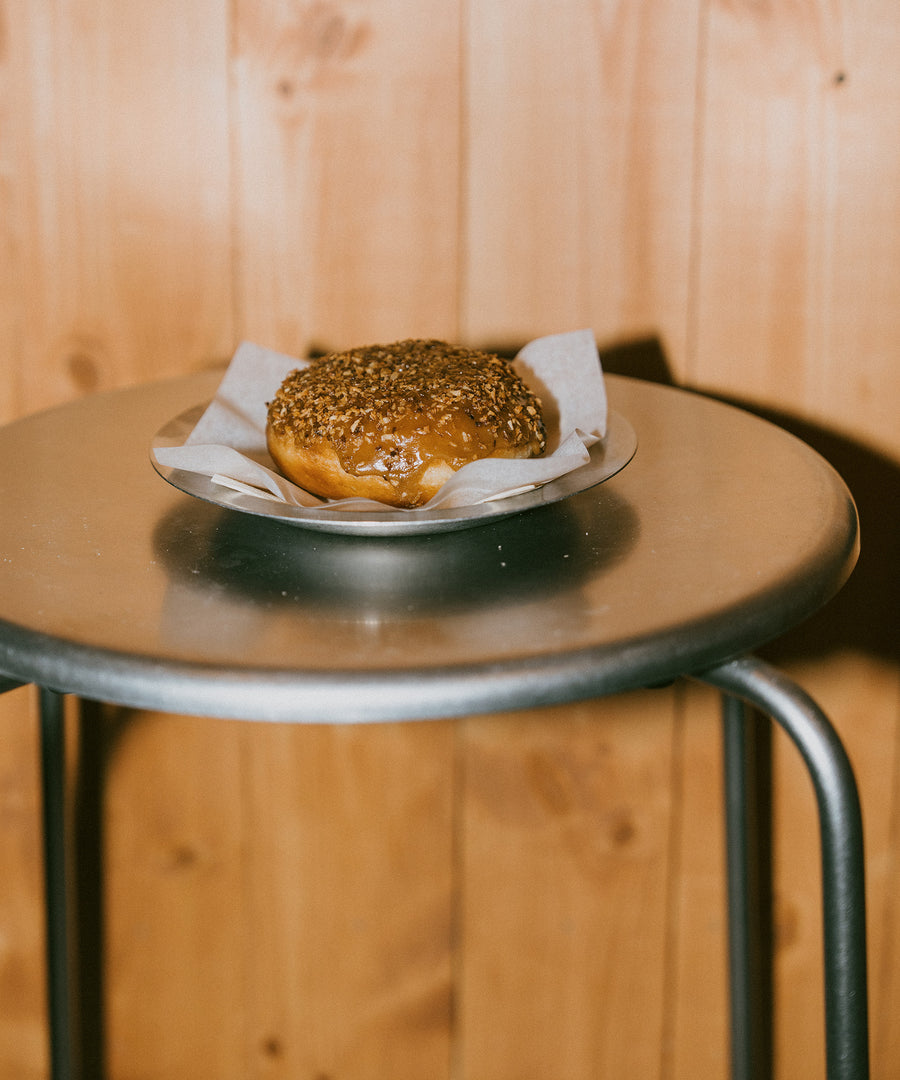 Petit Rond Table