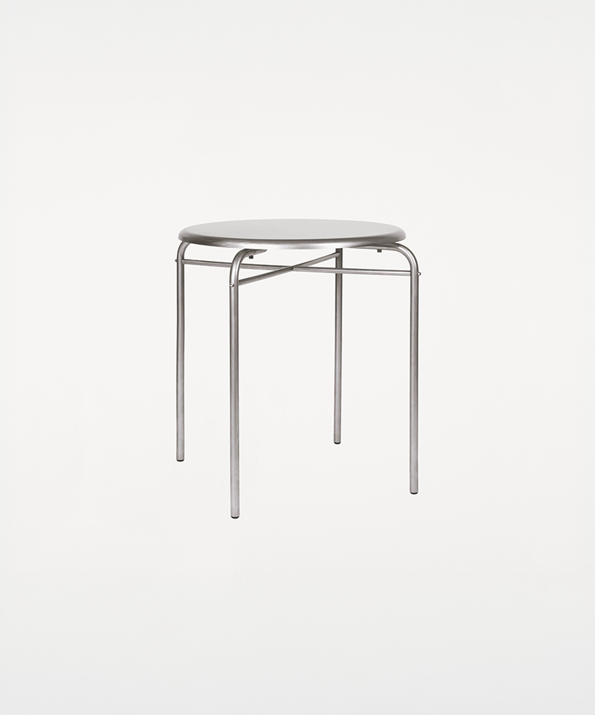 Petit Rond Table