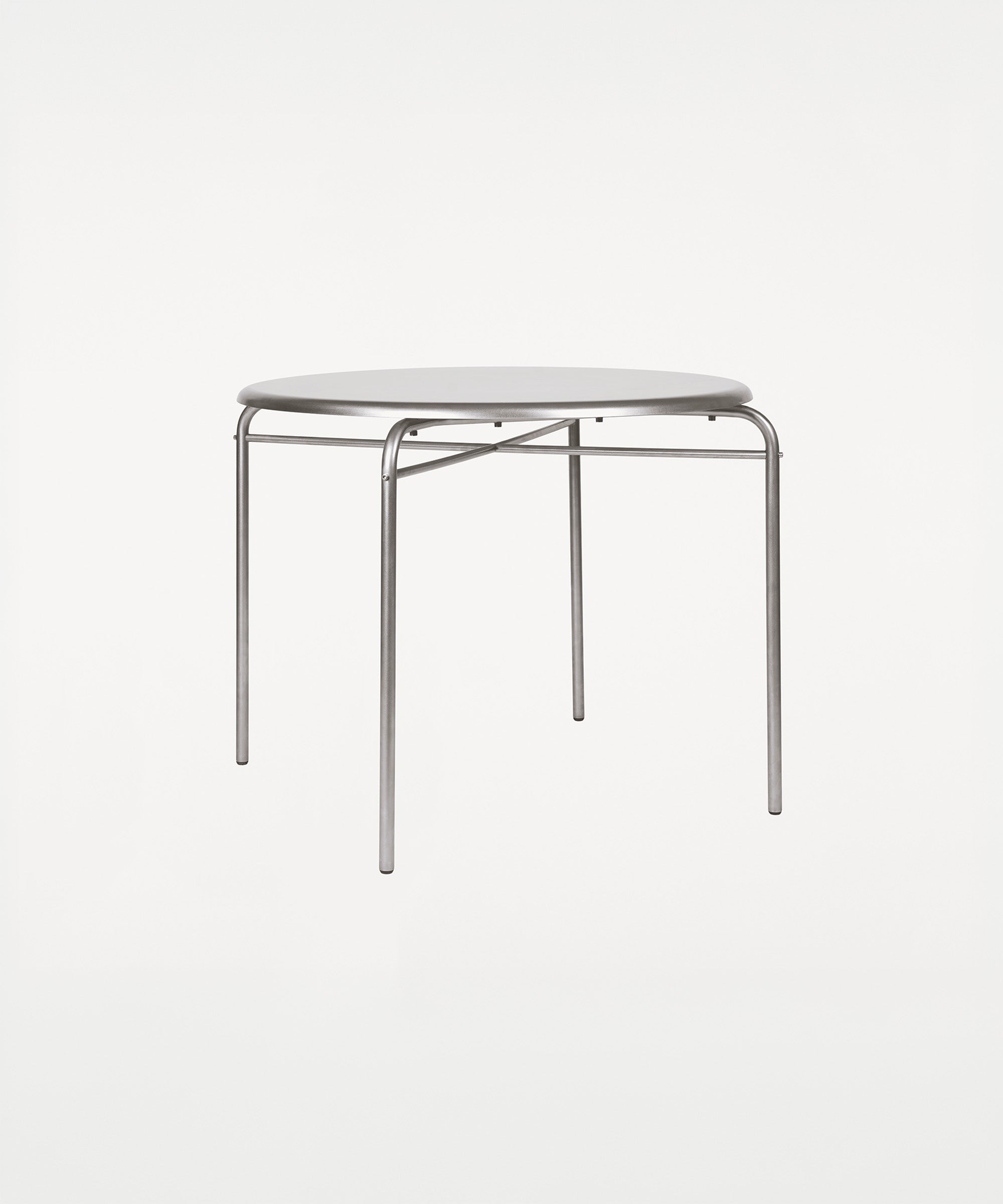 Petit Rond Table