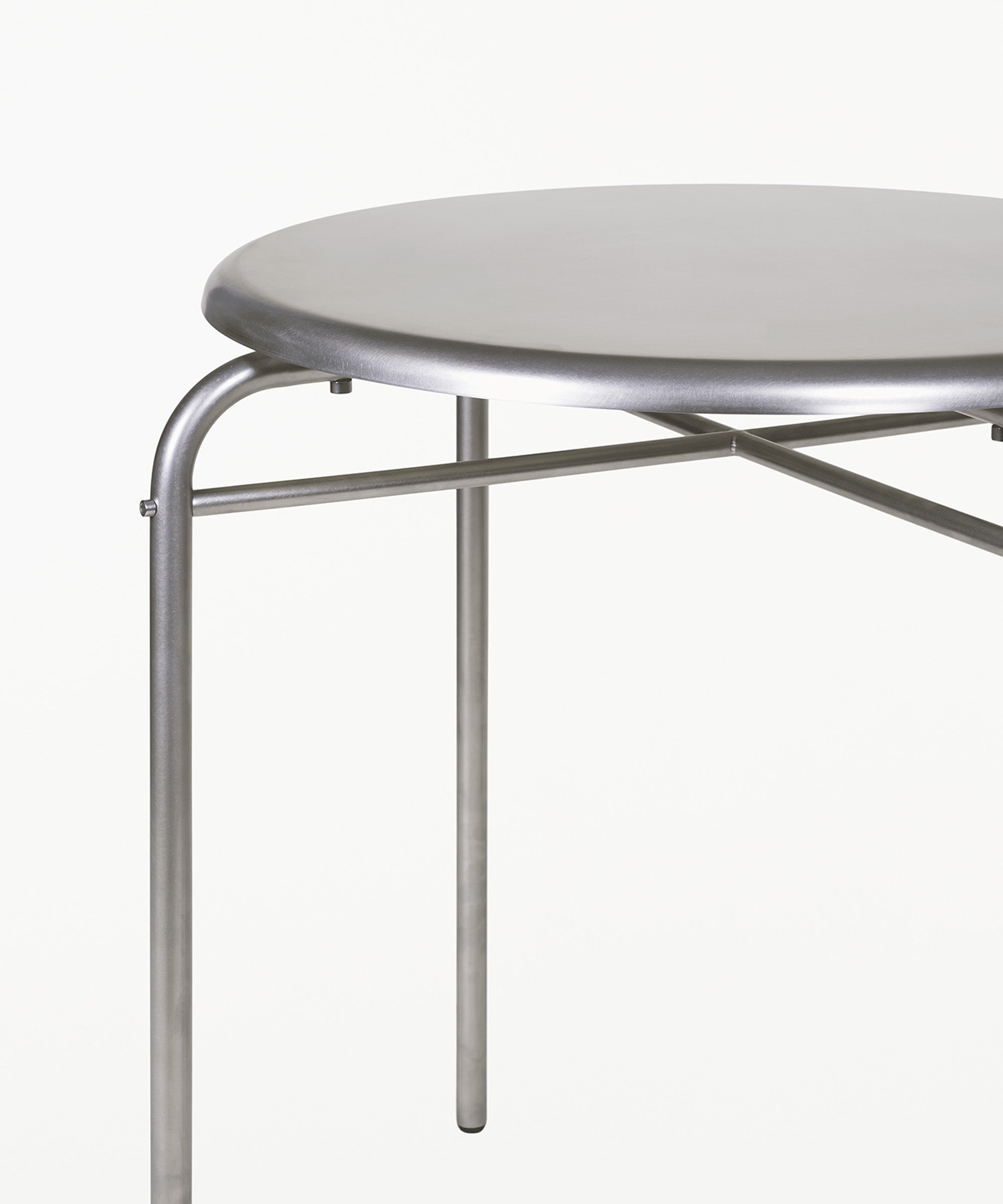 Petit Rond Table