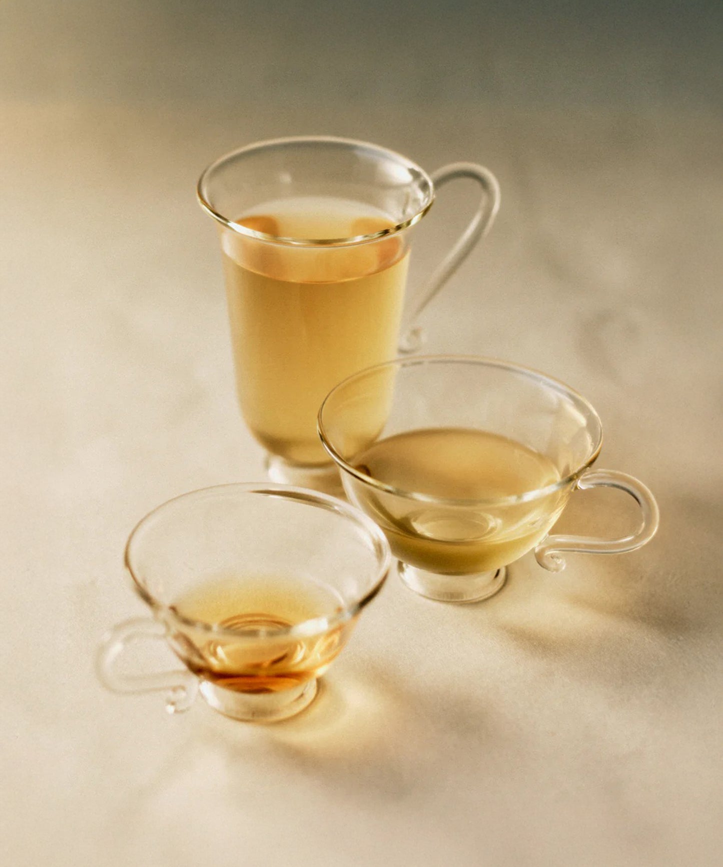 Petite Tasse, Set of 2