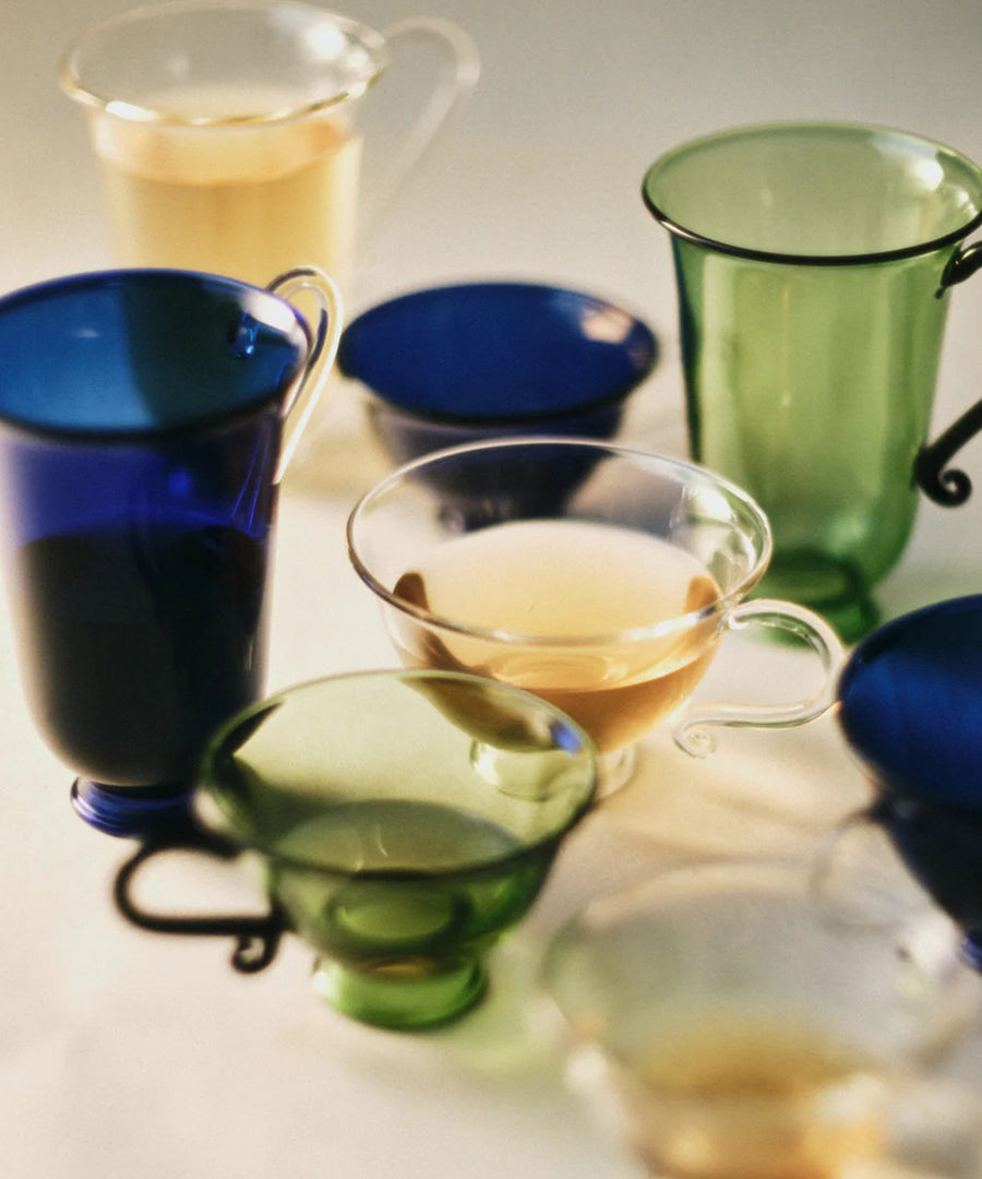 Petite Tasse, Set of 2