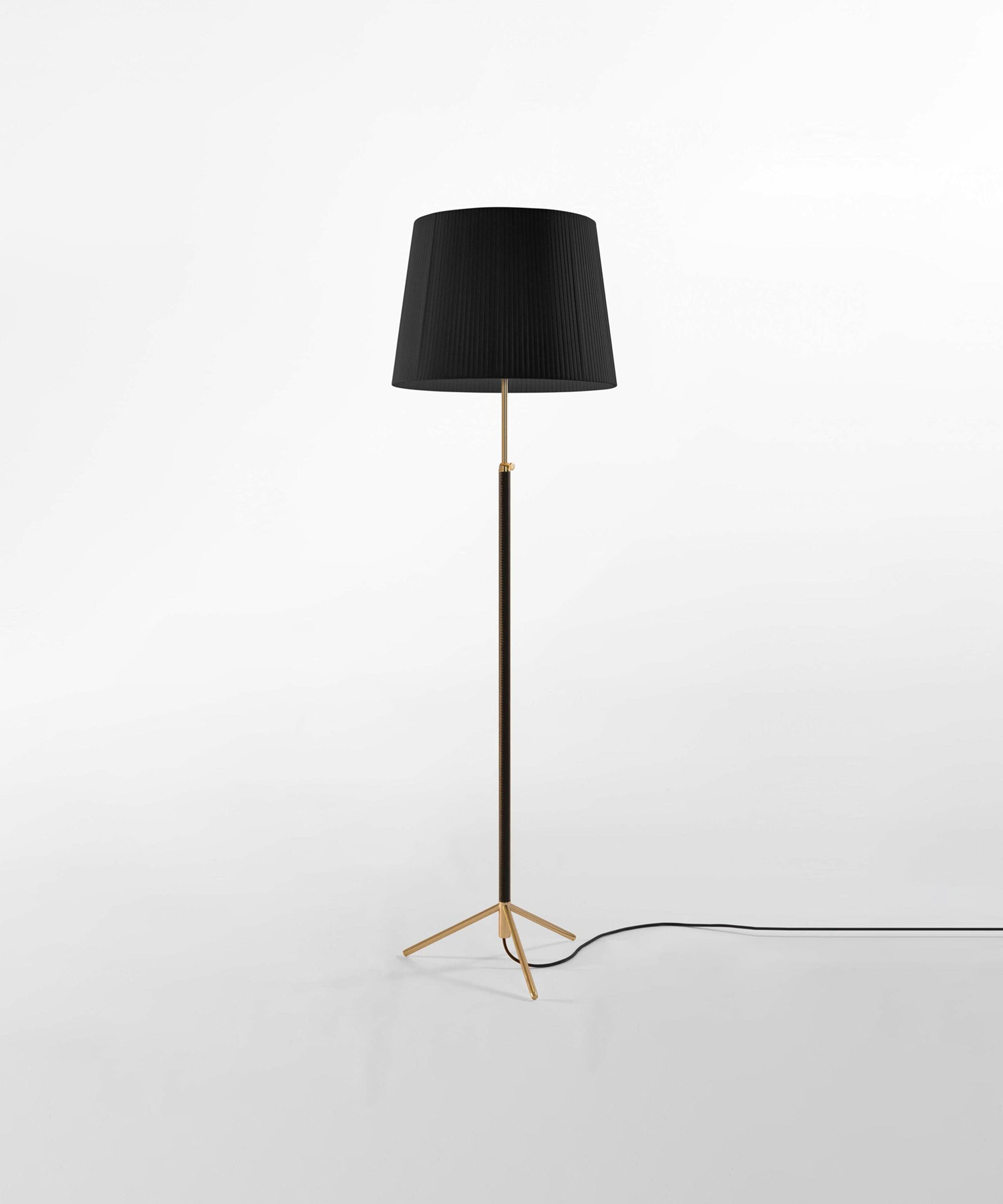 Pie De Salon G1 Floor Lamp