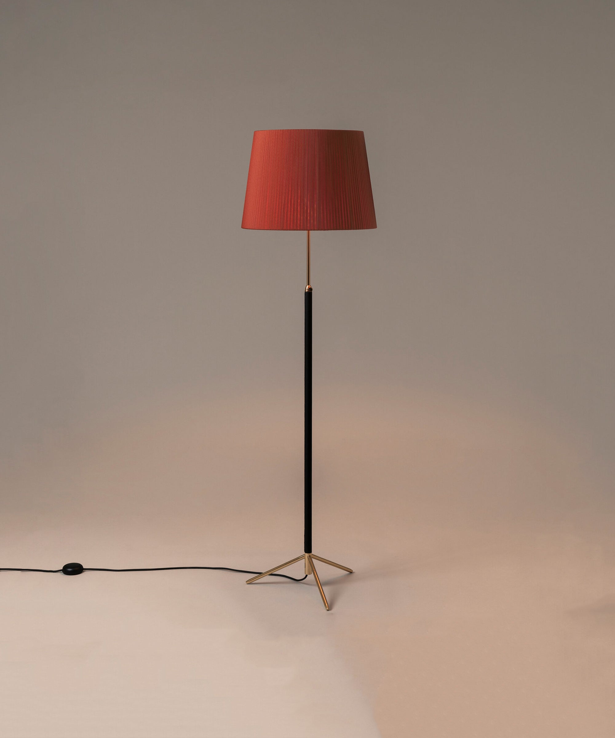 Pie De Salon G1 Floor Lamp