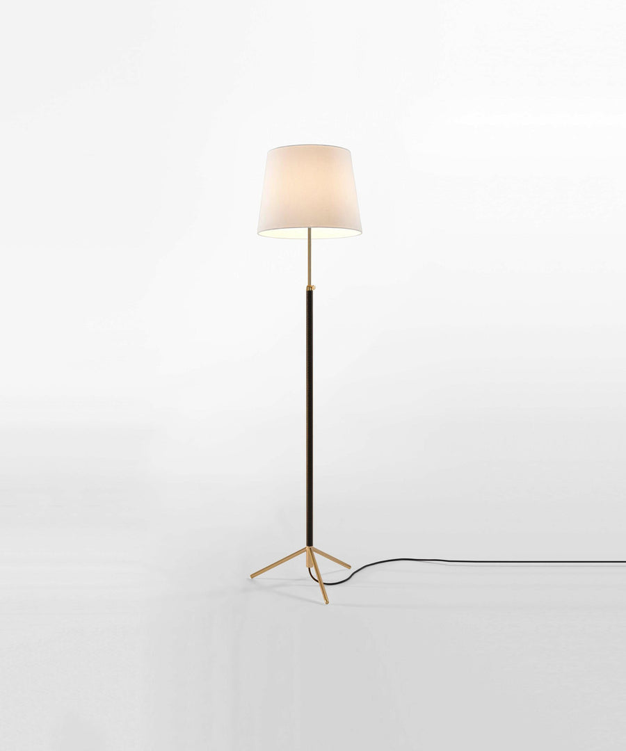 Pie De Salon G3 Floor Lamp
