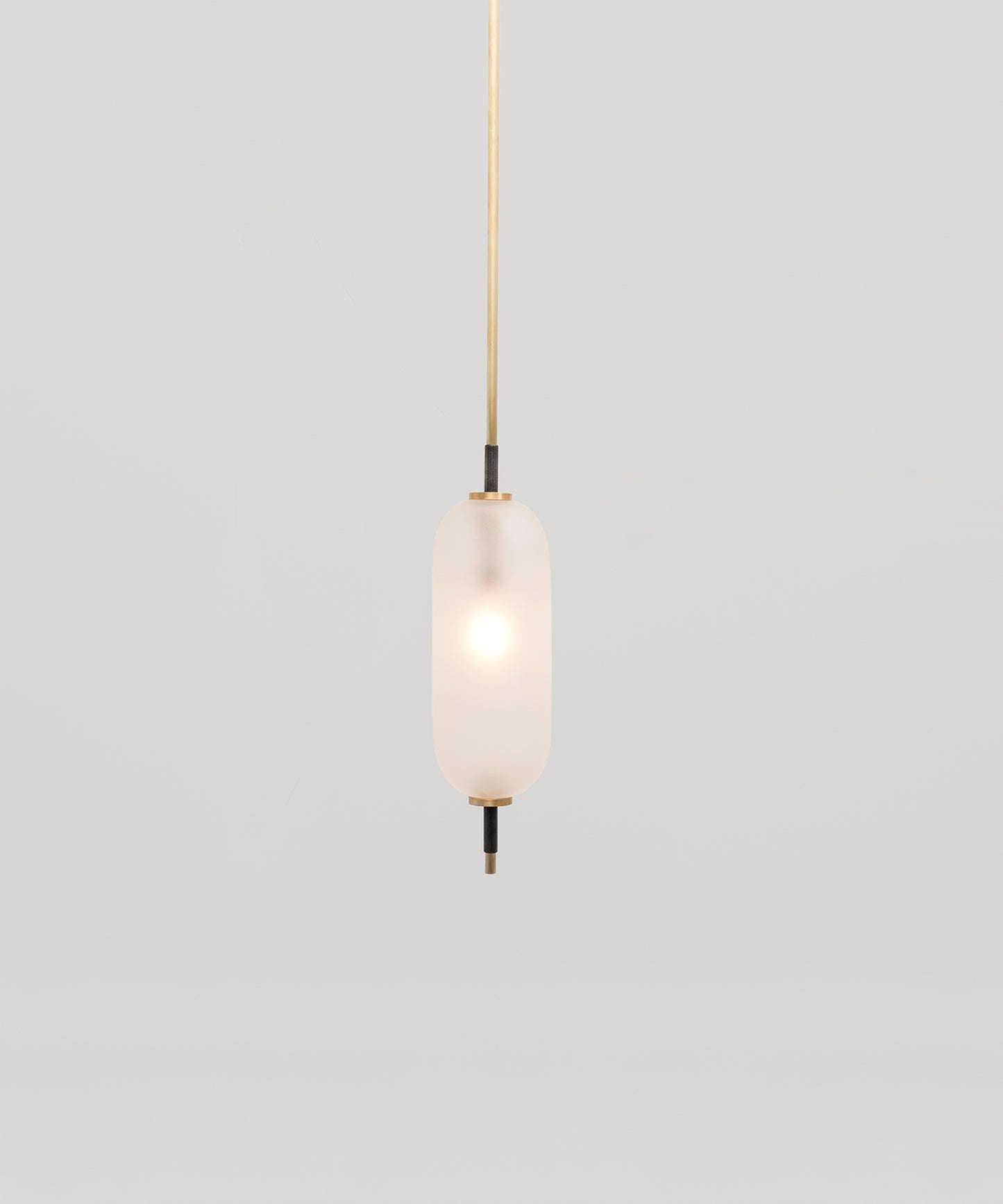Pierce Pendant