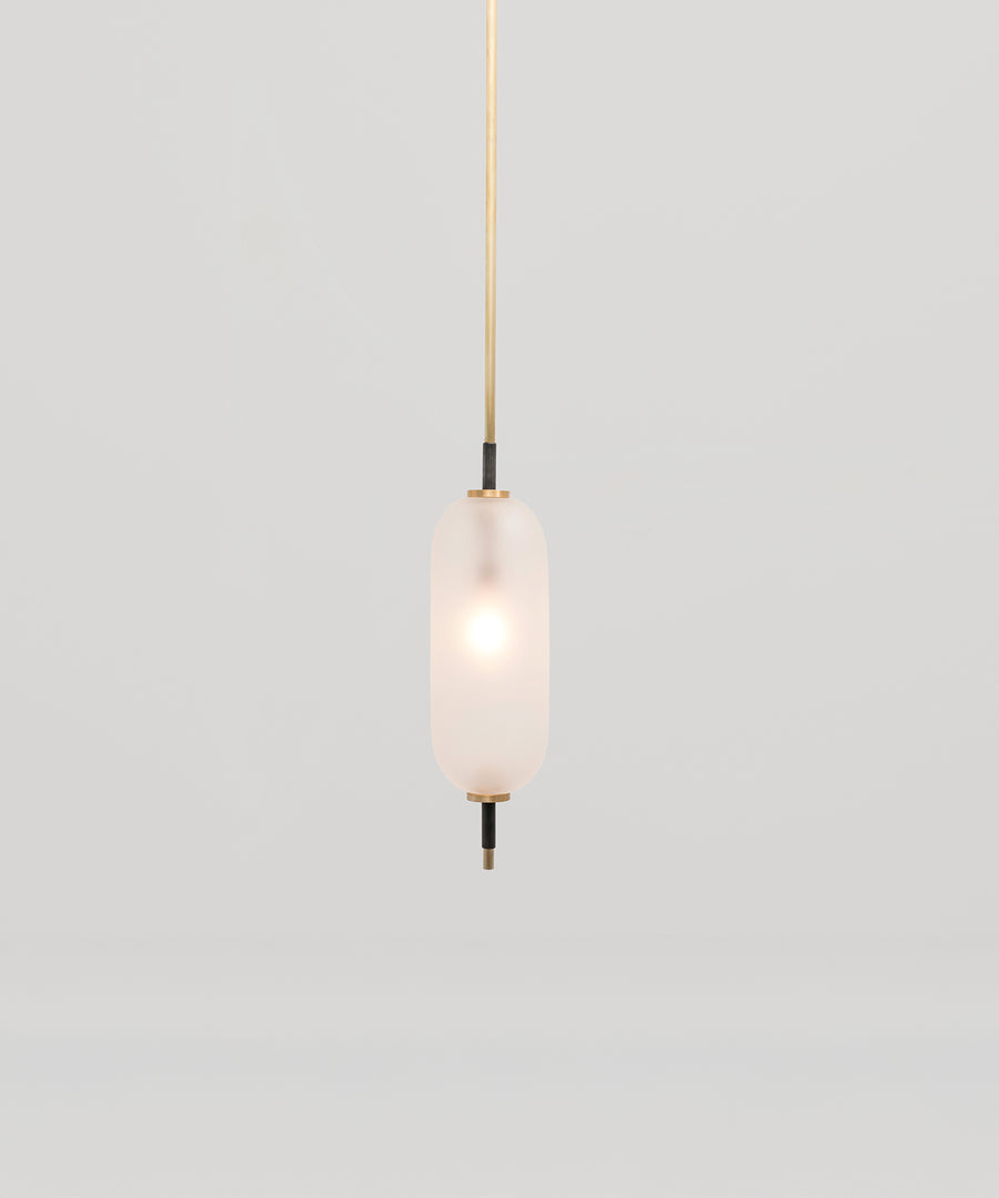 Pierce Pendant