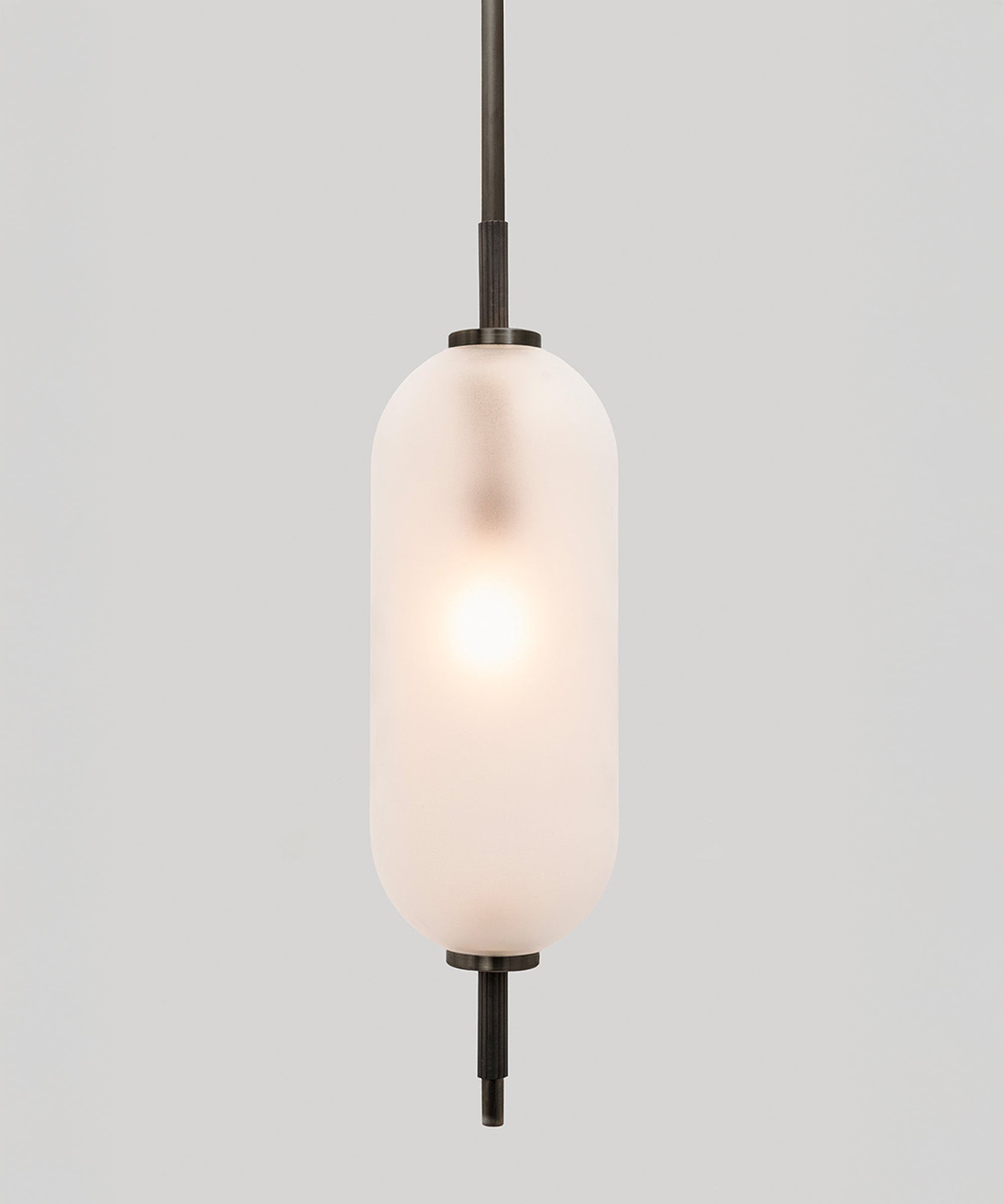 Pierce Pendant