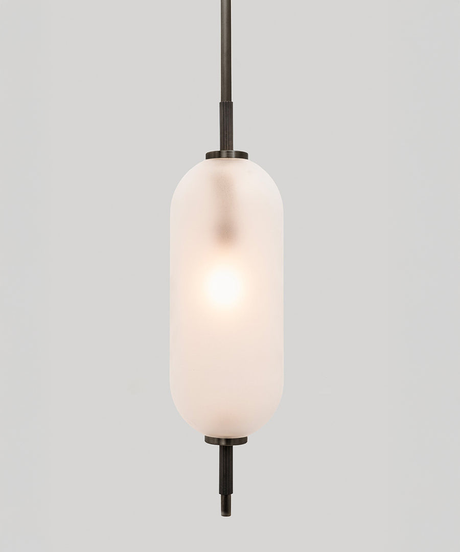 Pierce Pendant