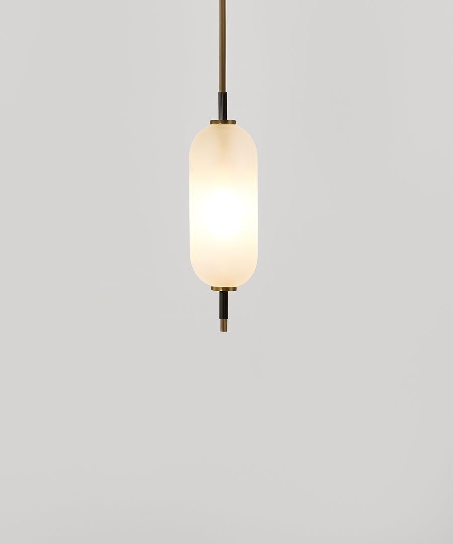 Pierce Pendant