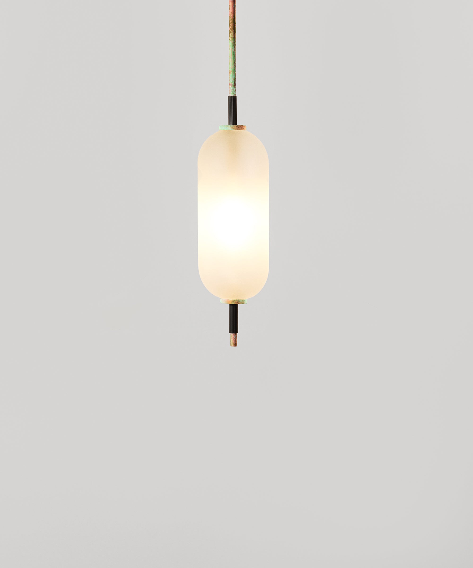 Pierce Pendant