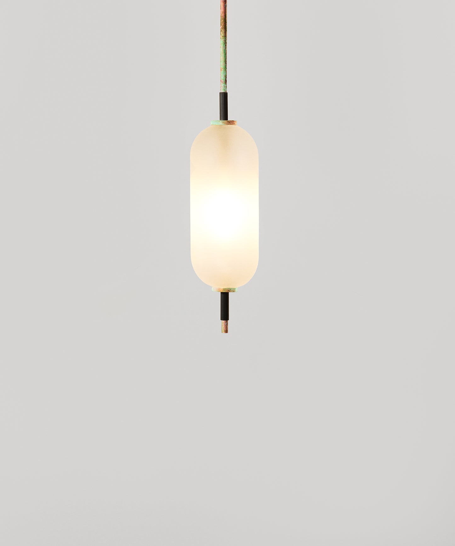 Pierce Pendant
