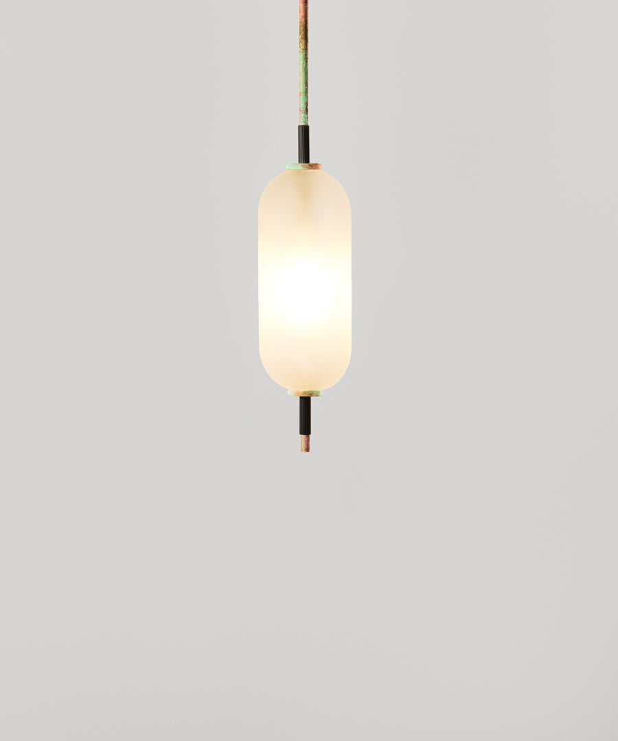 Pierce Pendant
