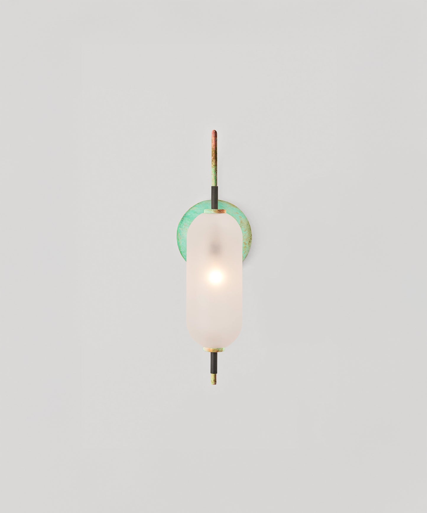 Pierce Sconce