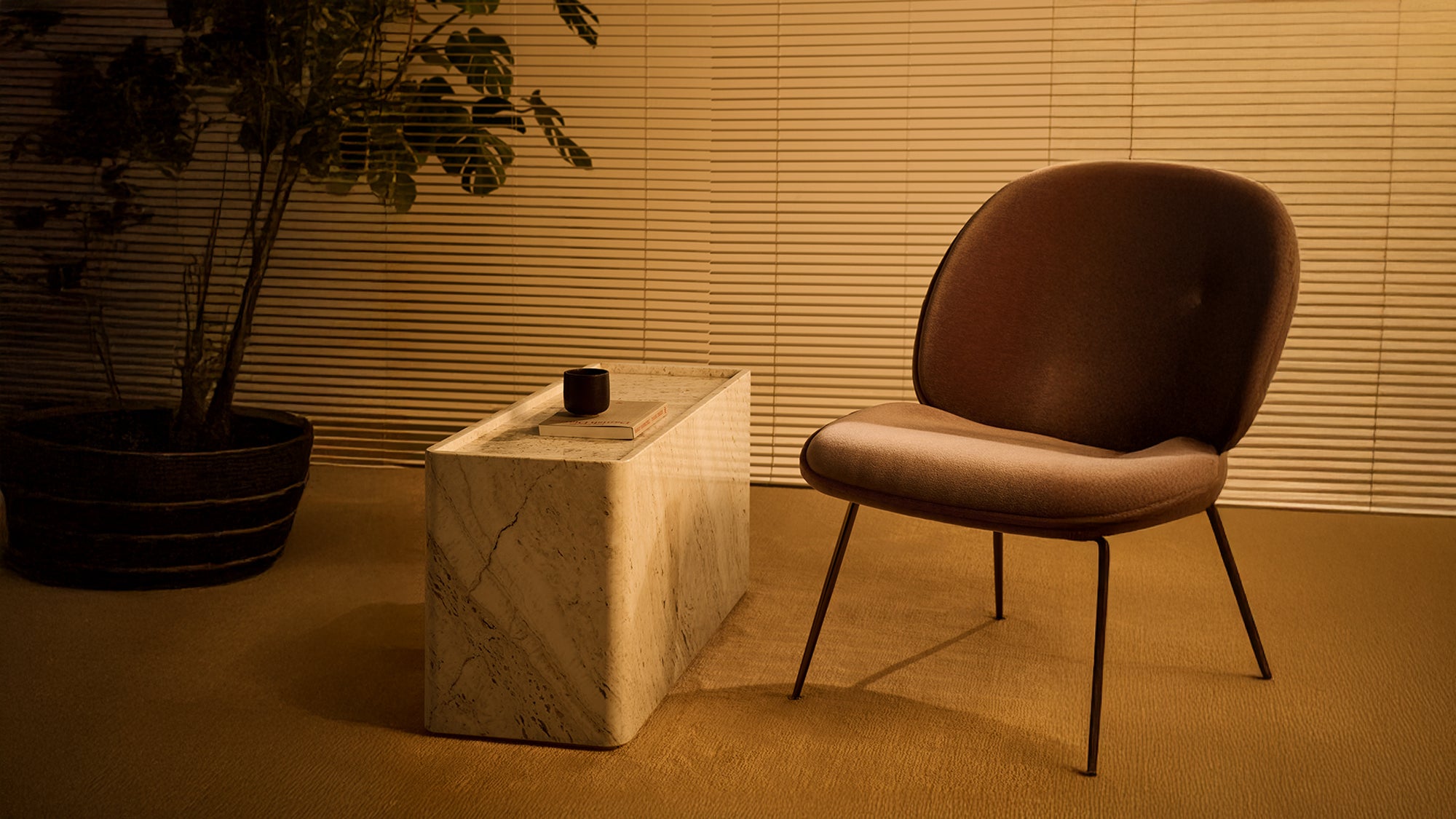 Pietra Coffee Table