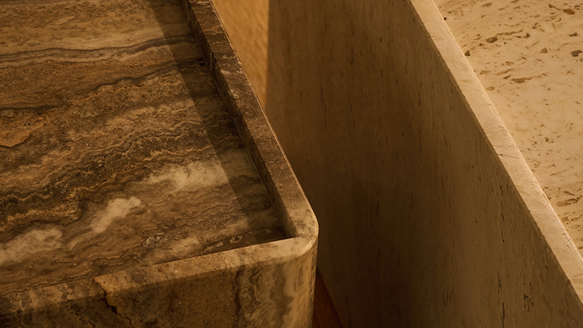 Pietra Coffee Table