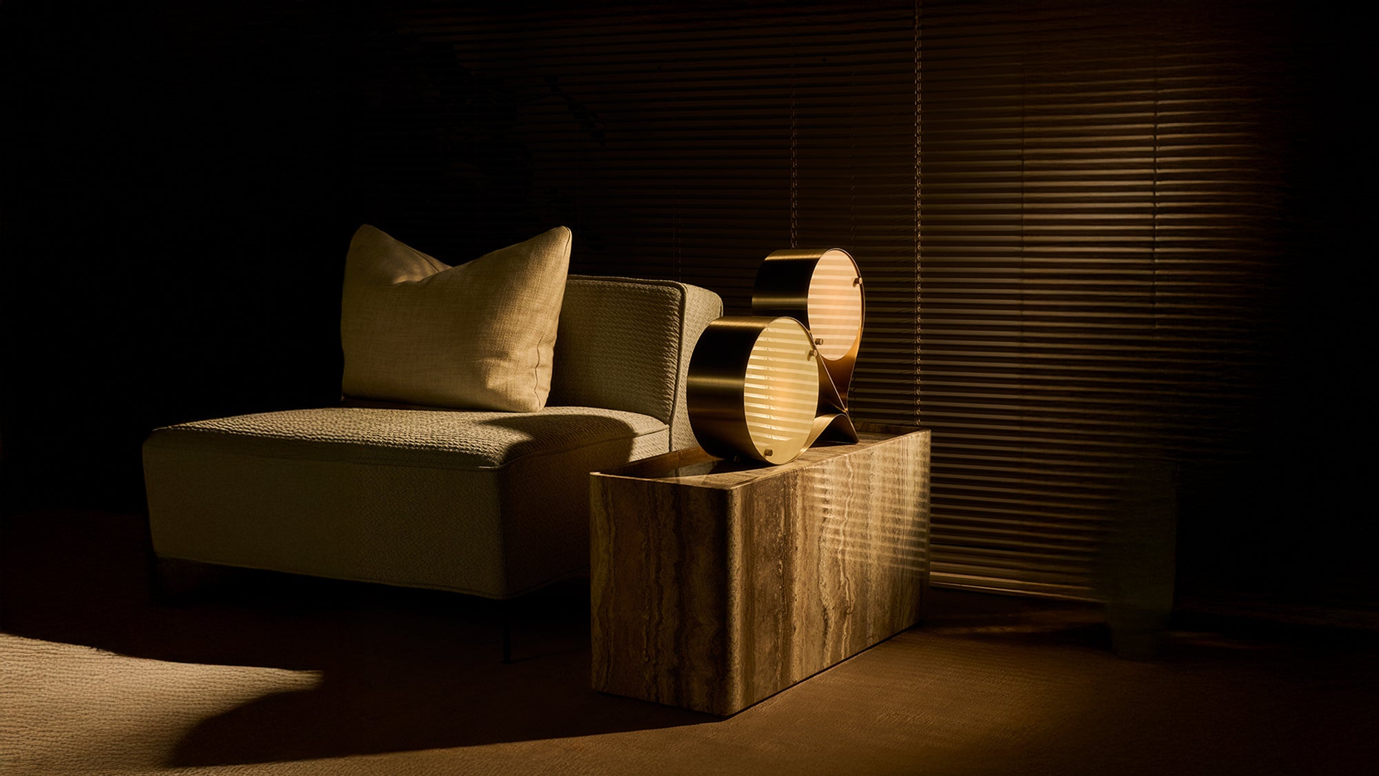 Pietra Coffee Table