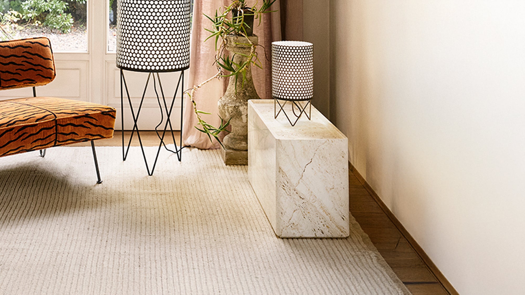 Pietra Coffee Table