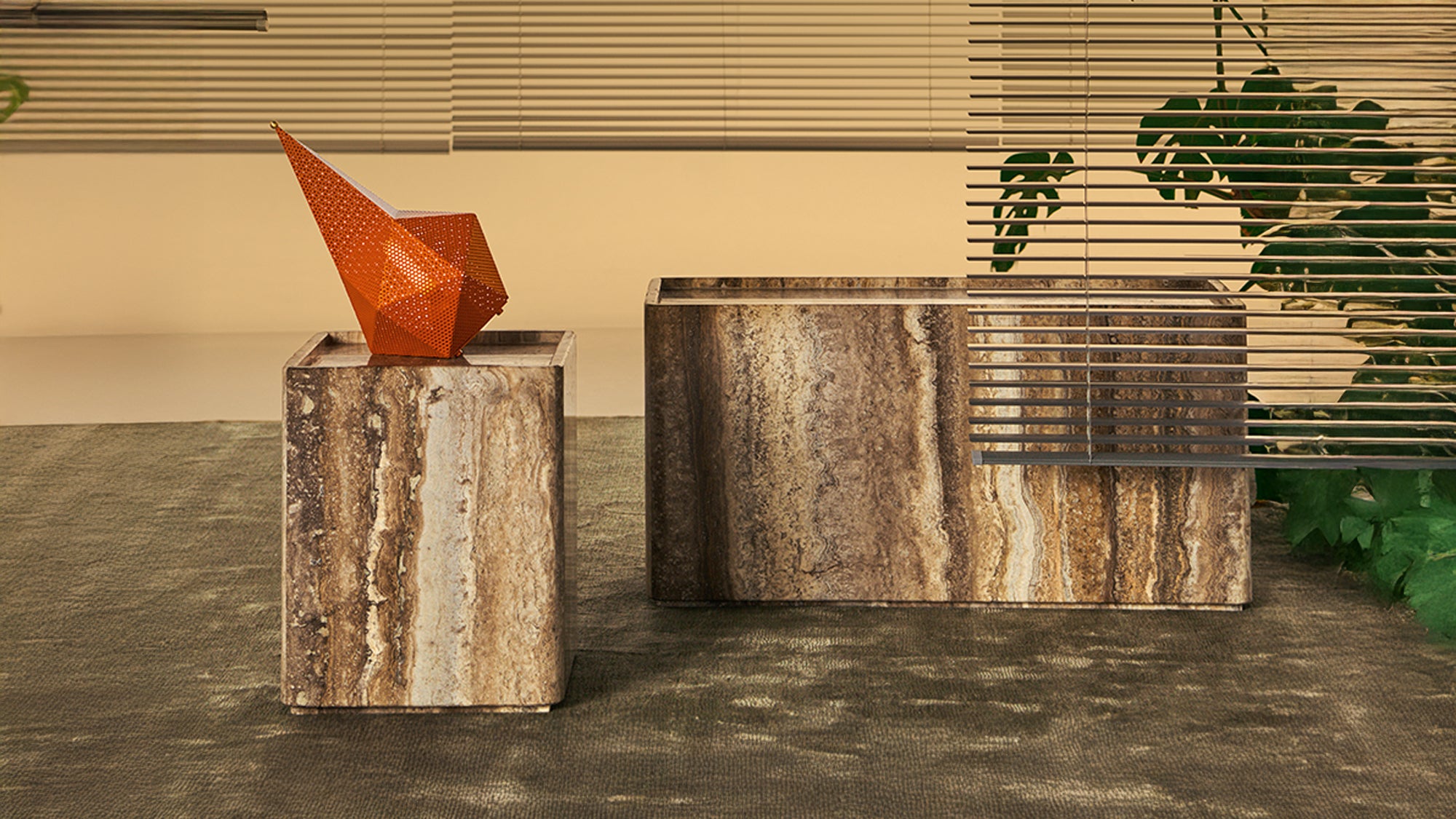 Pietra Coffee Table