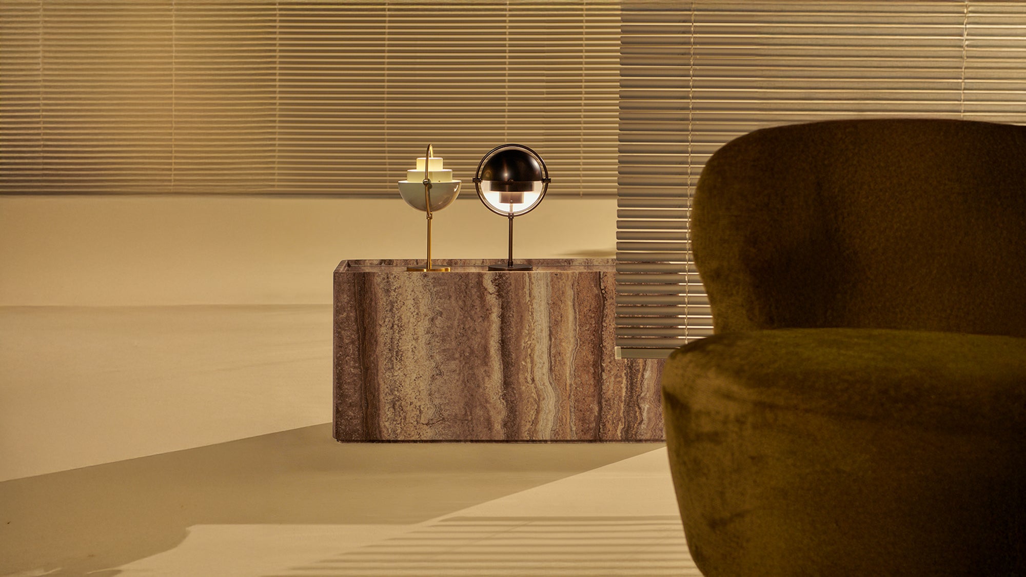 Pietra Coffee Table