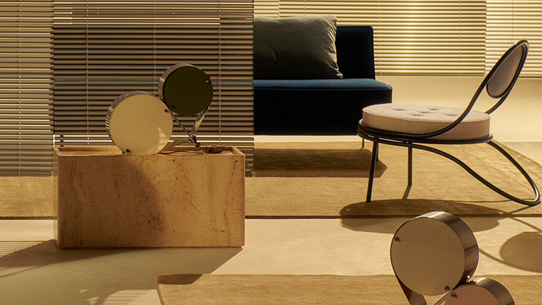Pietra Coffee Table
