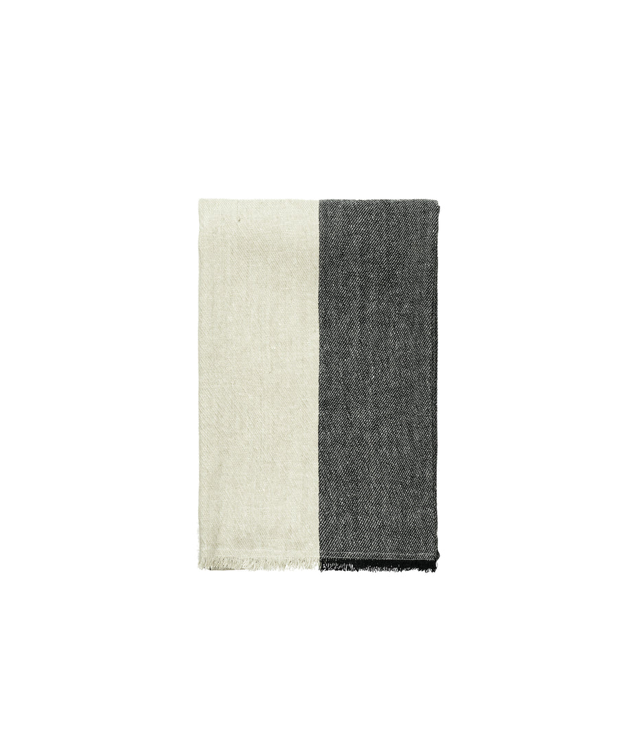 Pila Linen Throw