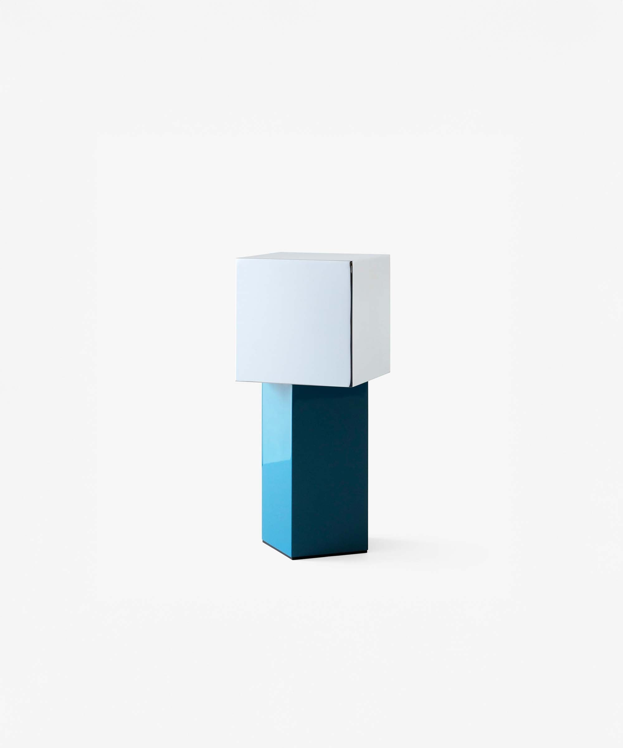 Pivot Portable Lamp ATD7