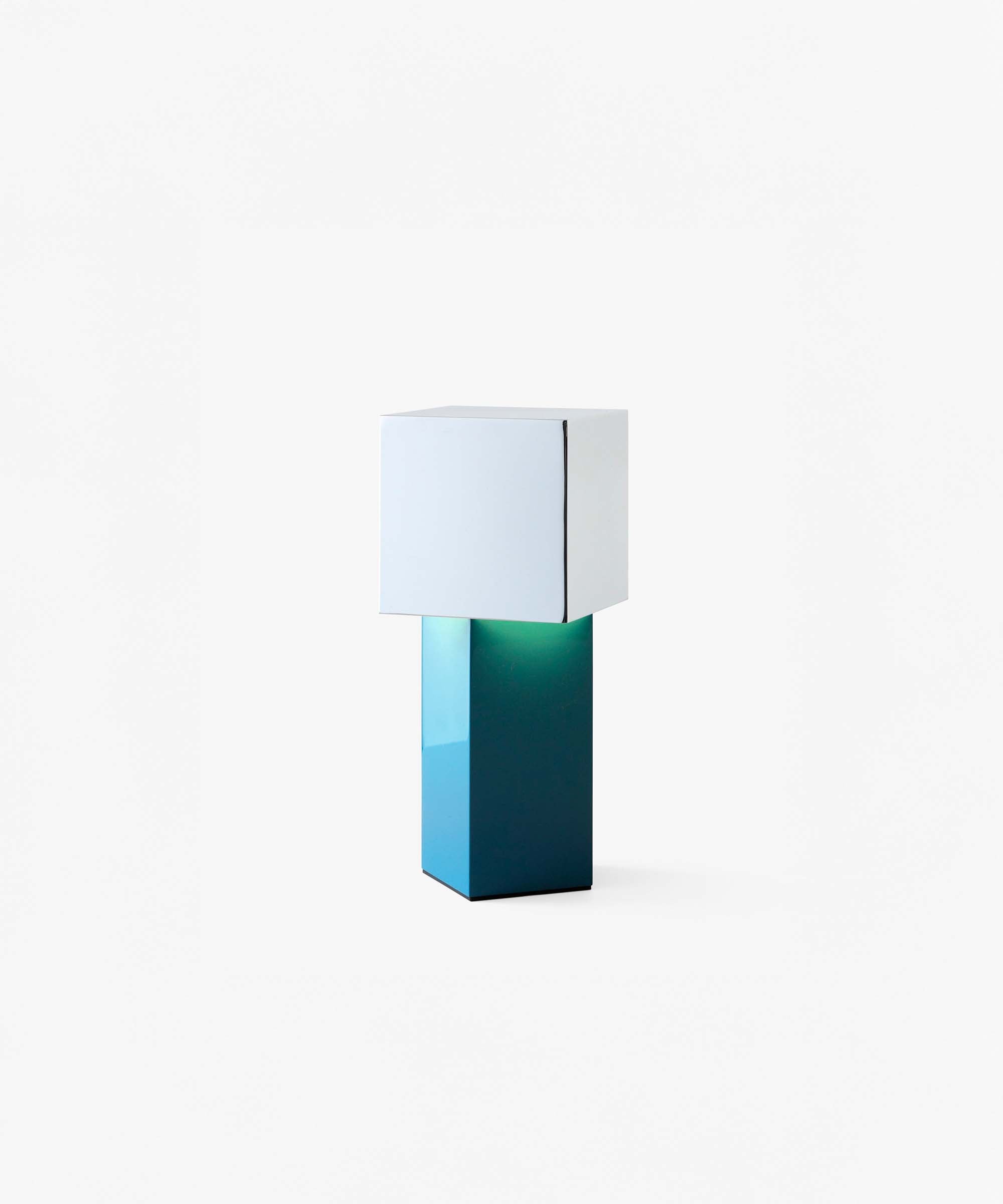 Pivot Portable Lamp ATD7