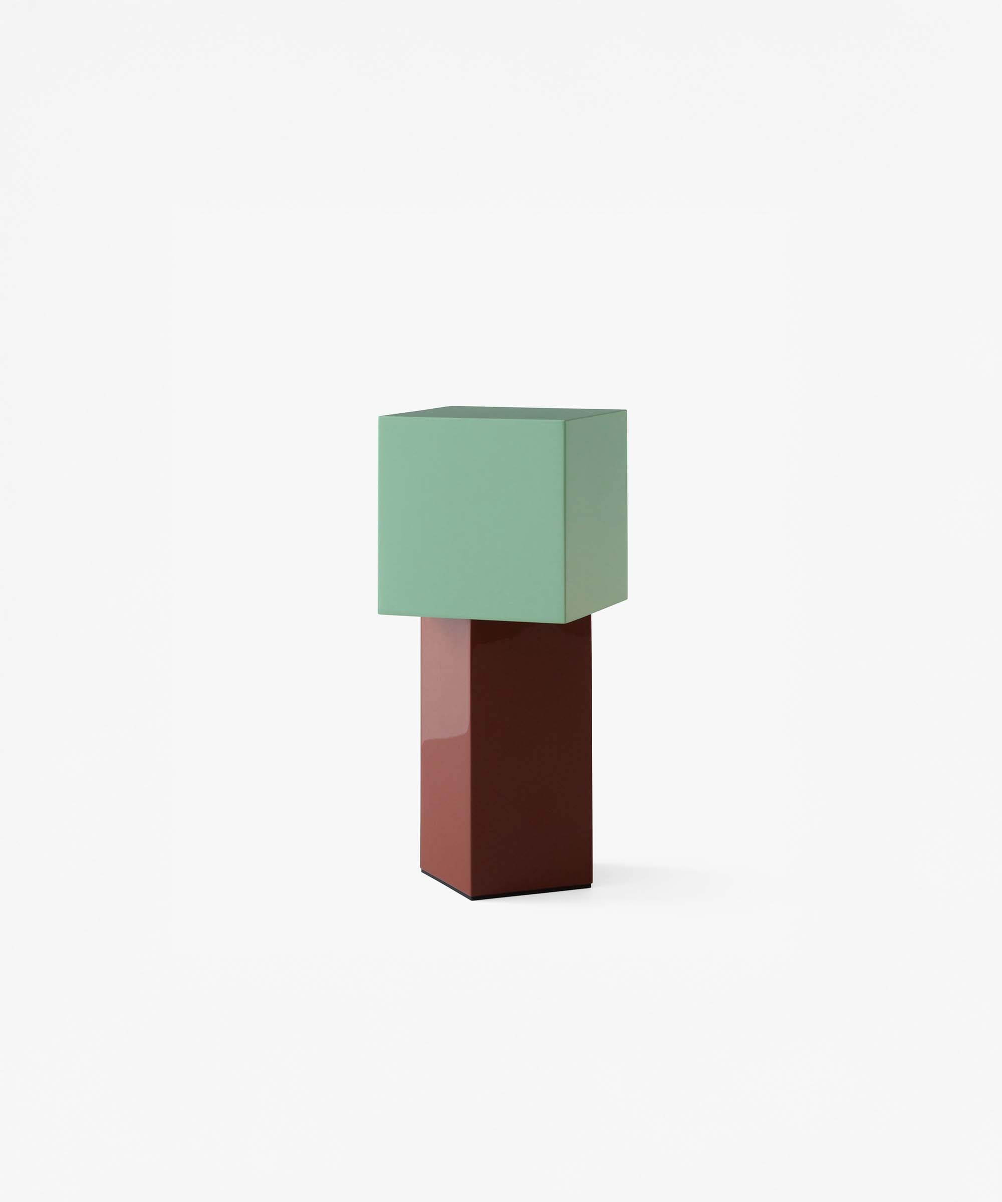 Pivot Portable Lamp ATD7