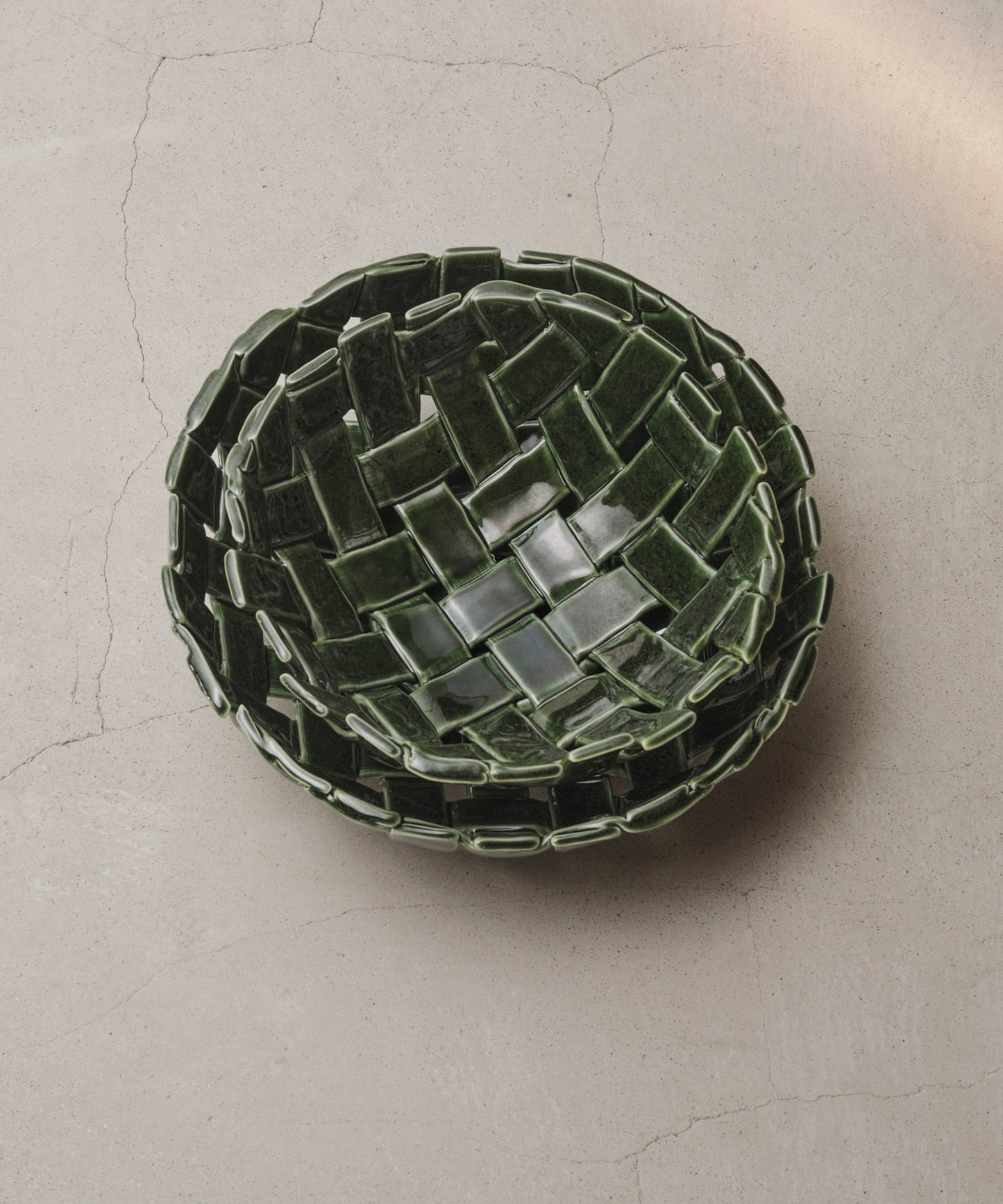 Plait Bowl