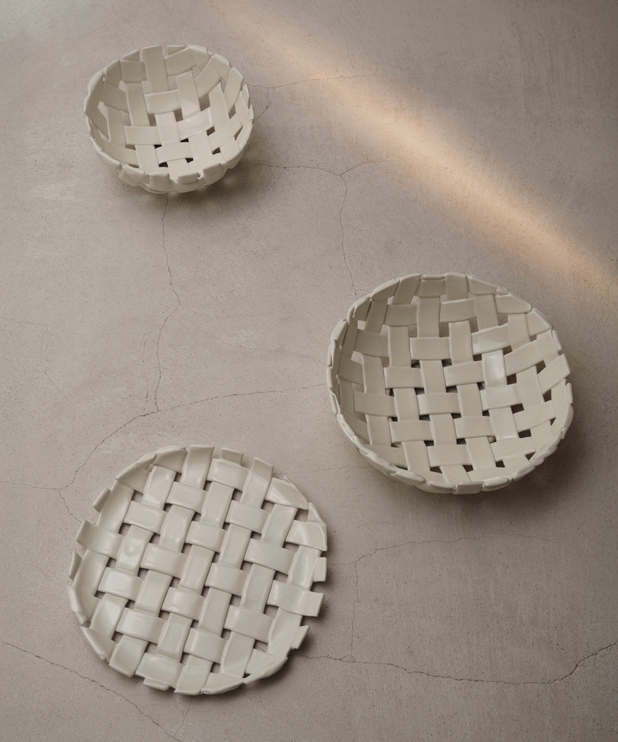 Plait Bowl