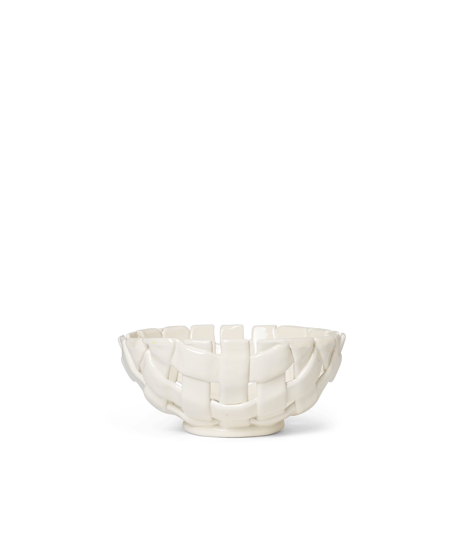 Plait Bowl