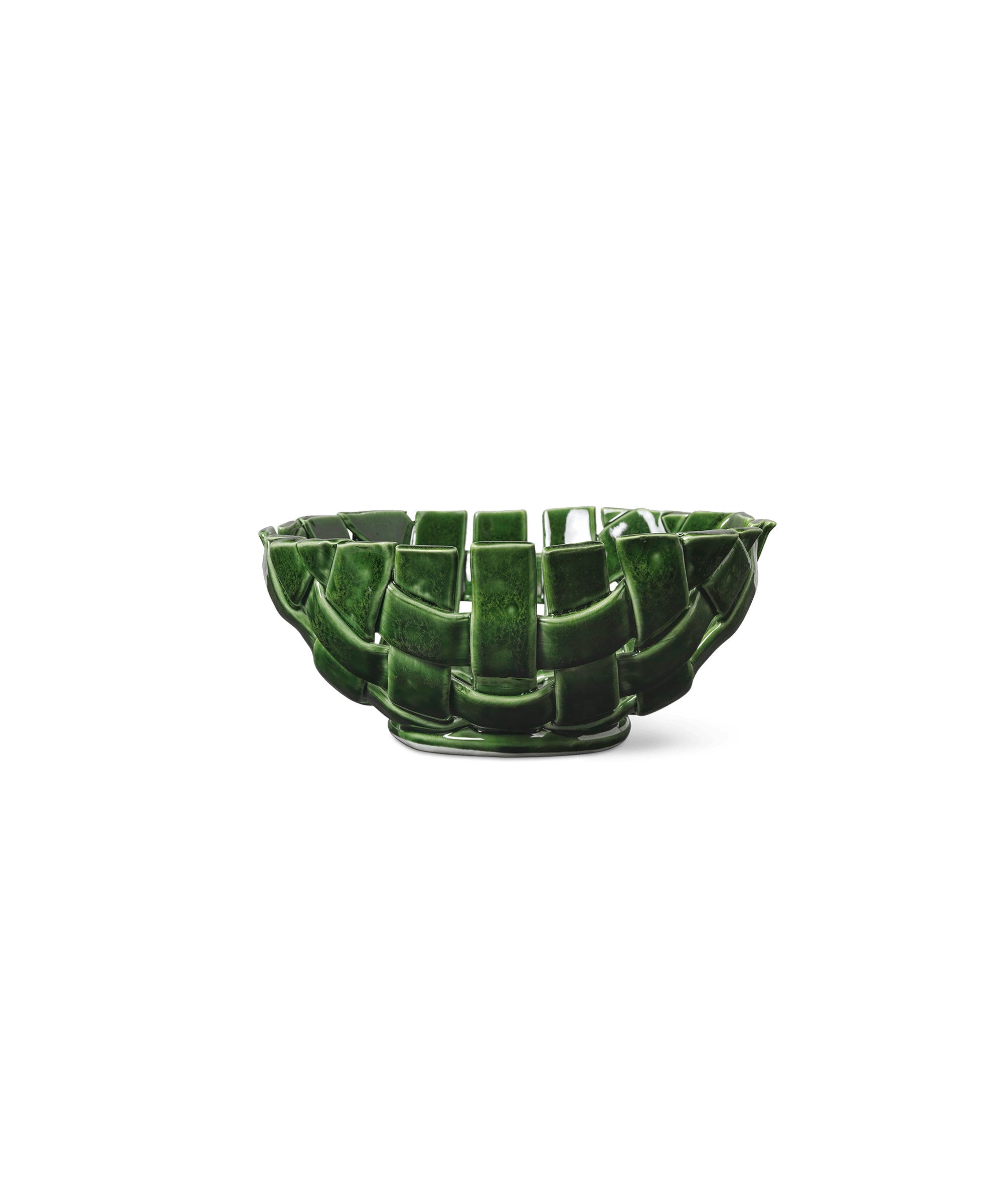 Plait Bowl