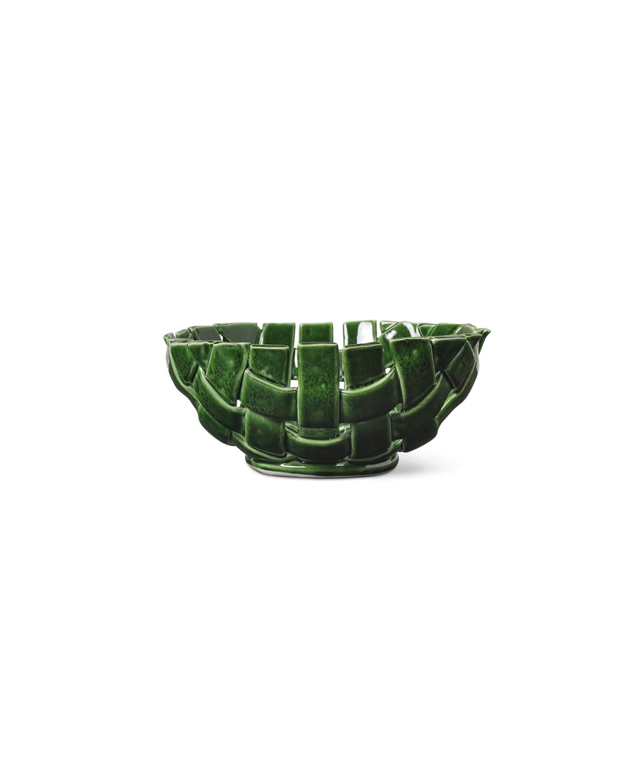 Plait Bowl