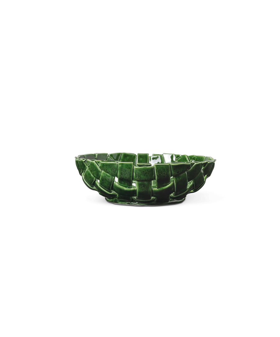 Plait Bowl
