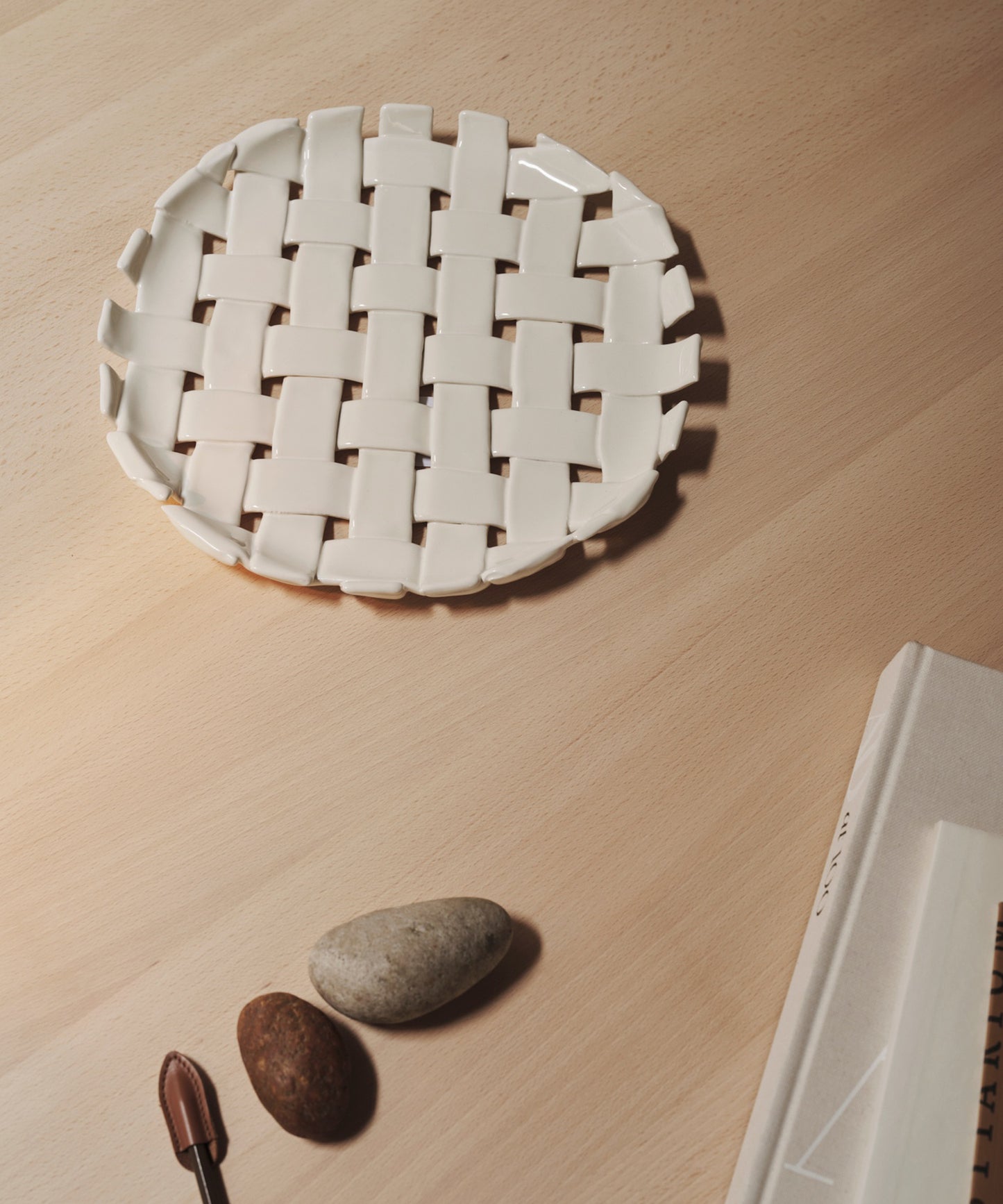 Plait Platter