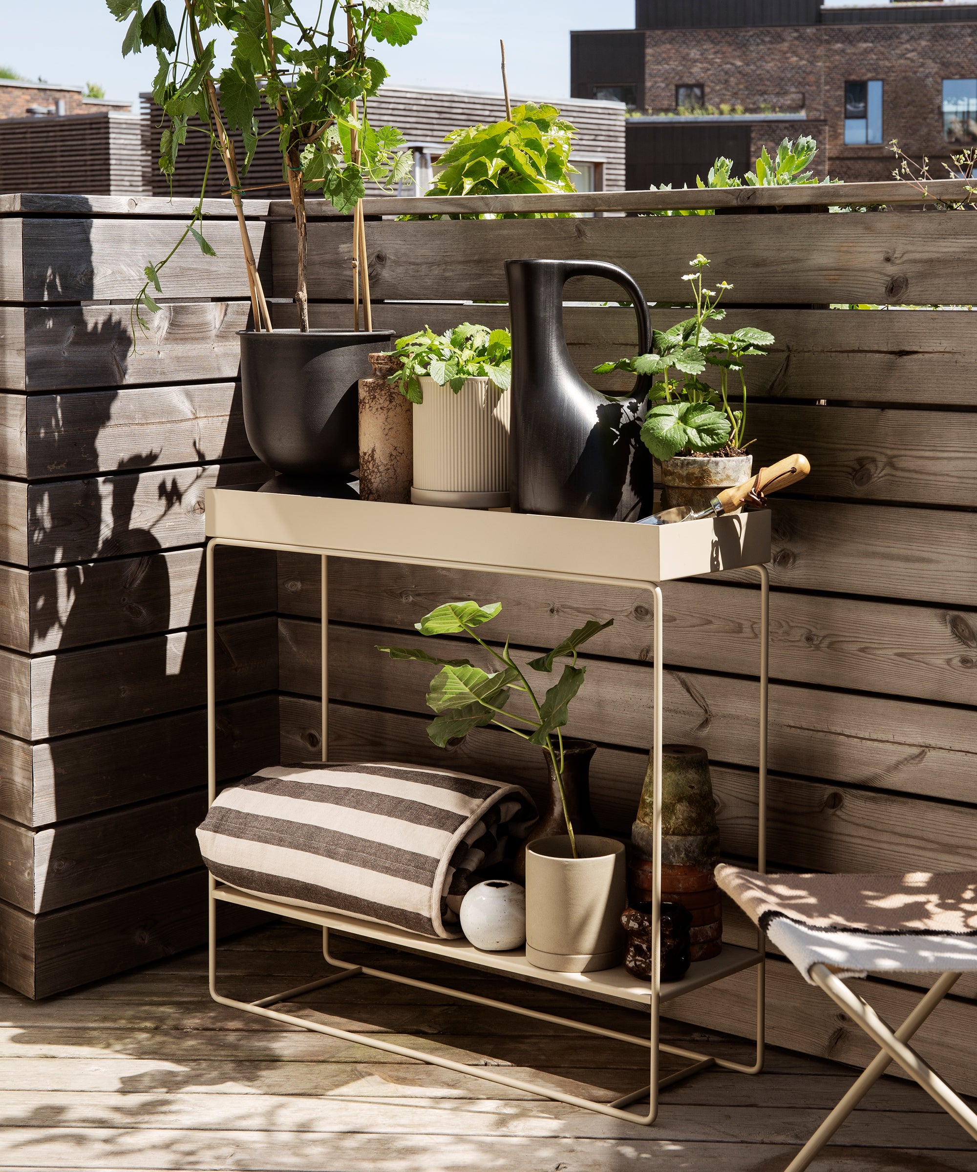 Plant Box Two-Tier