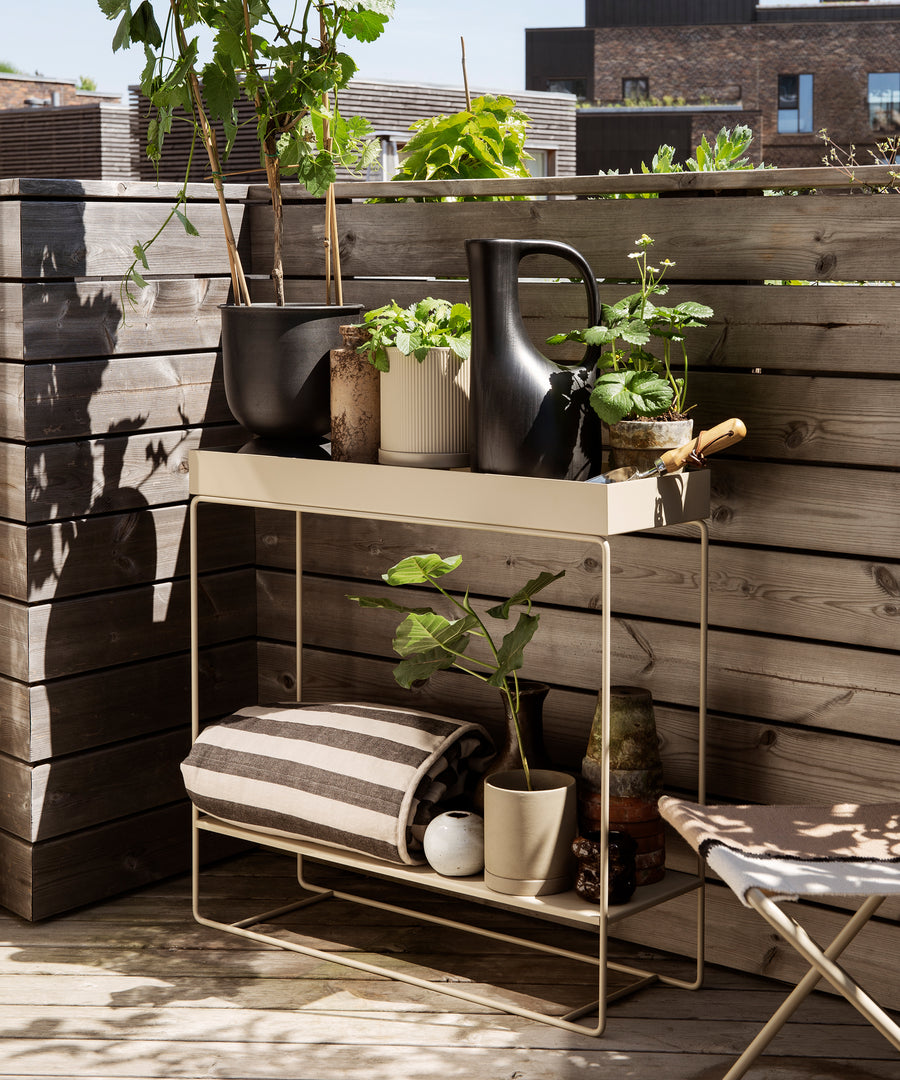 Plant Box Two-Tier