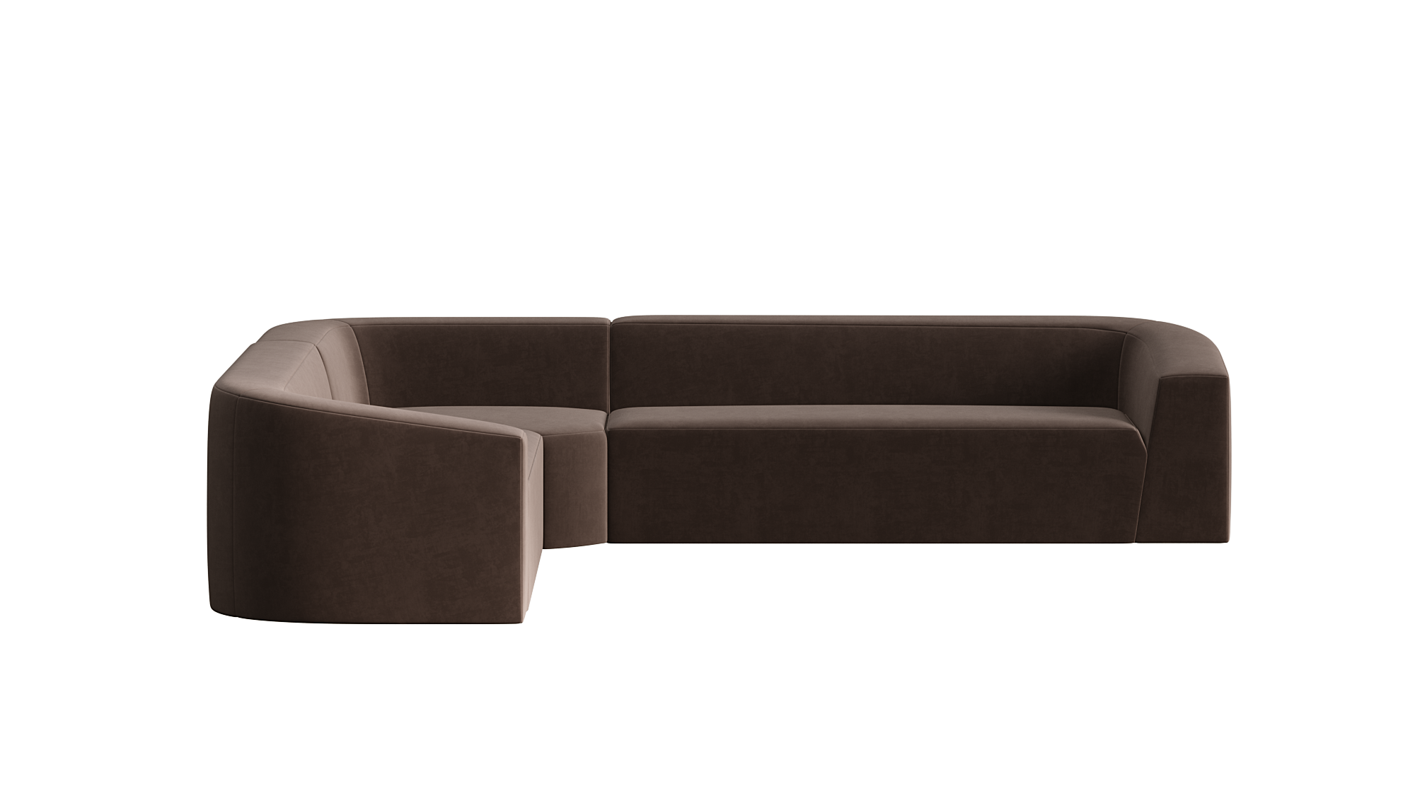 Bambara L-Sectional