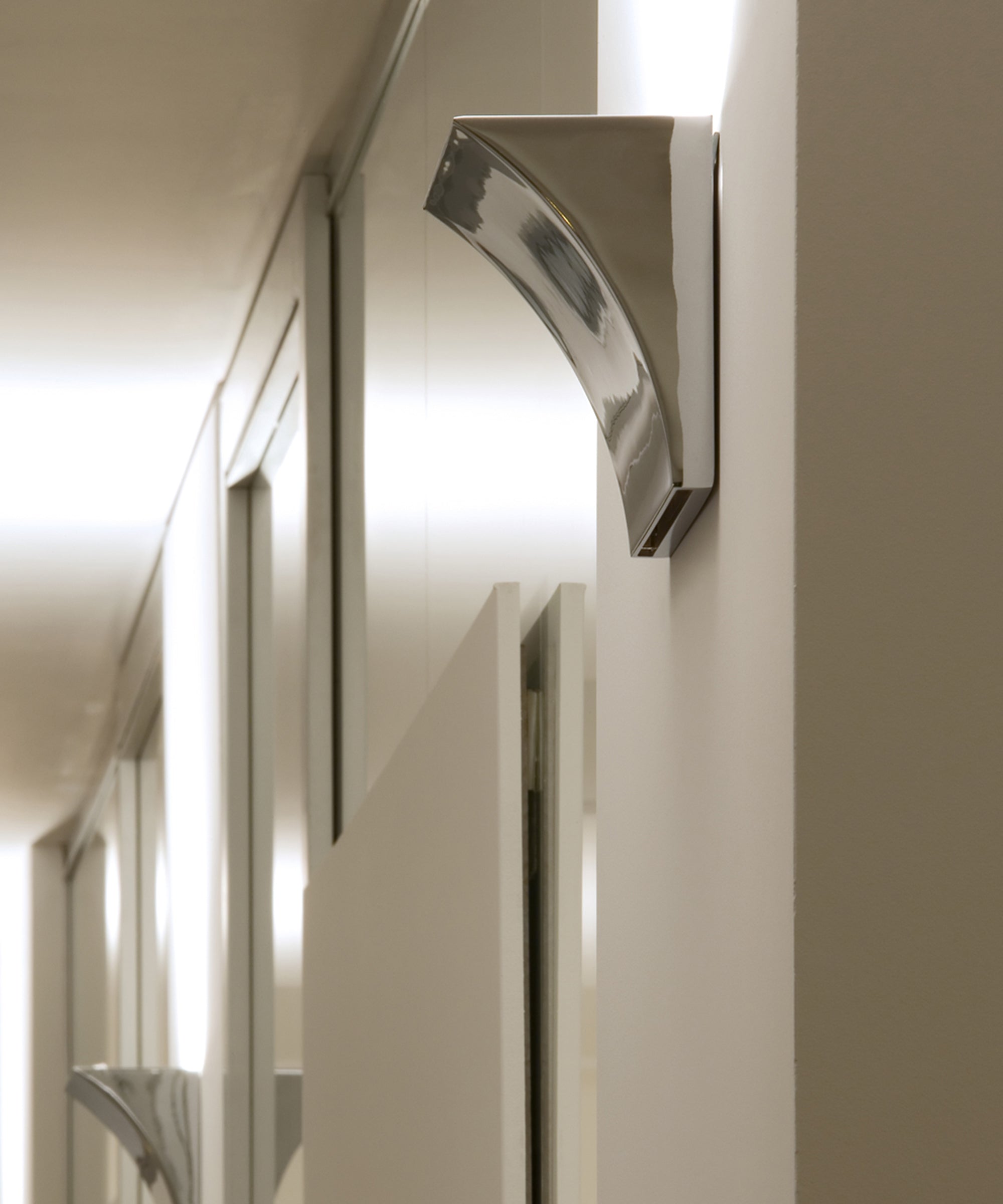 Pochette LED wall & Ceiling Lamp