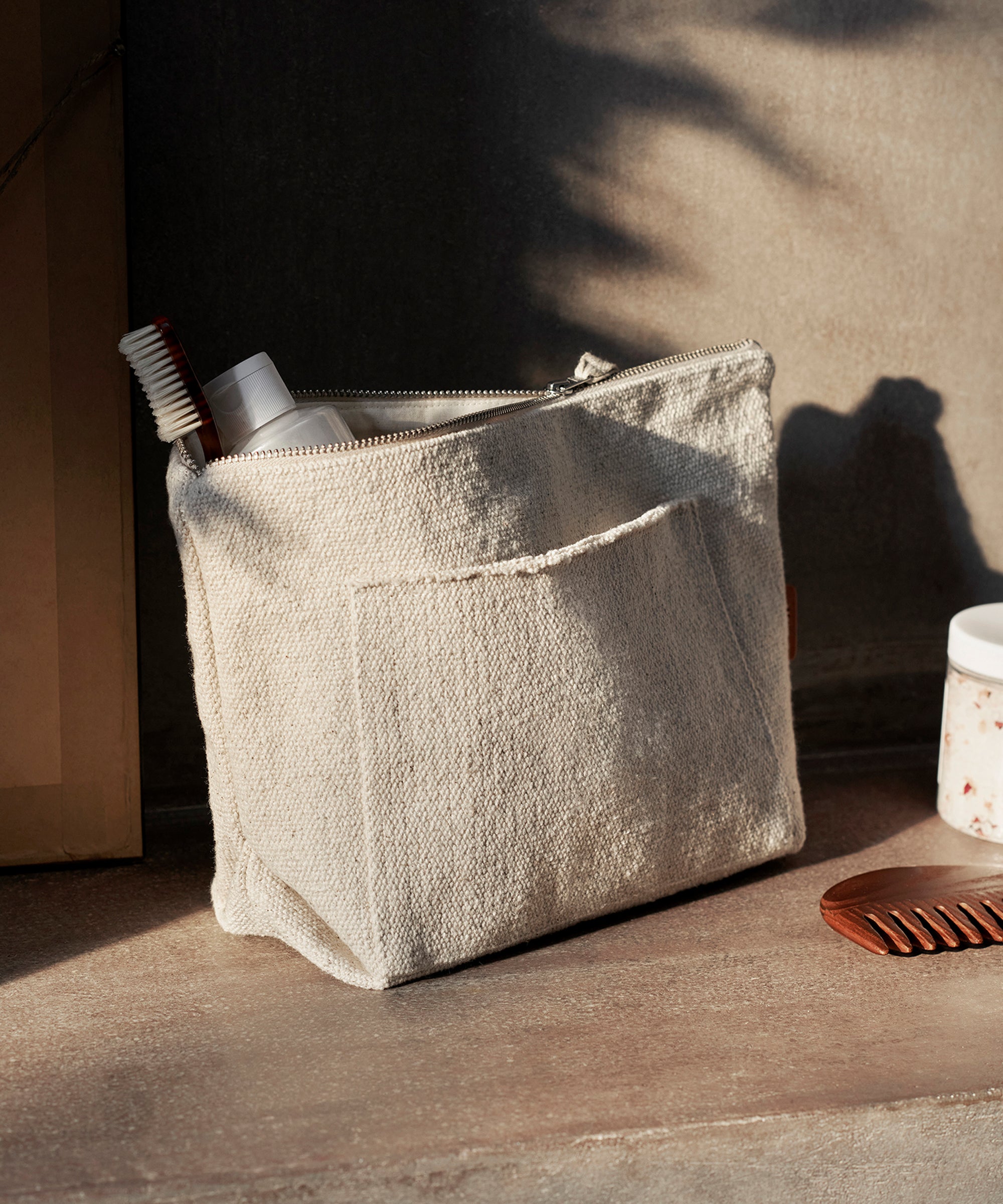 Pocket pouch
