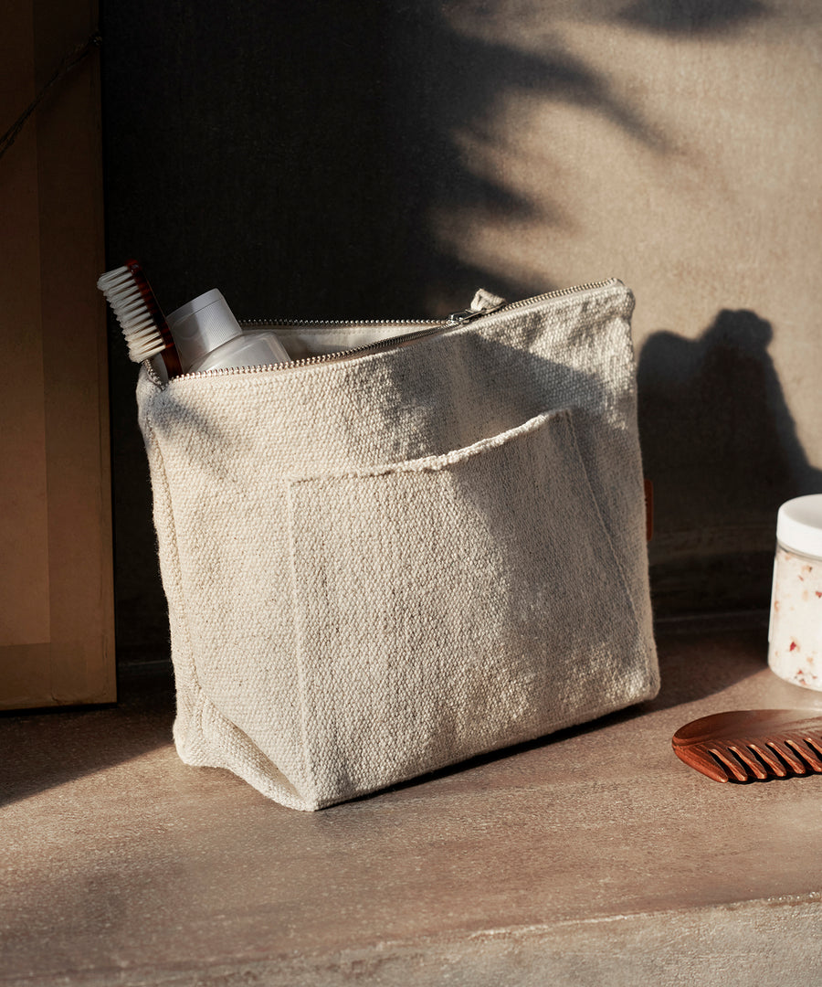 Pocket pouch