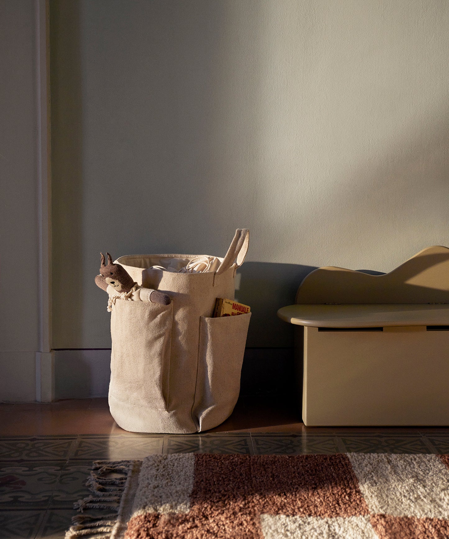 Pocket Storage Bag