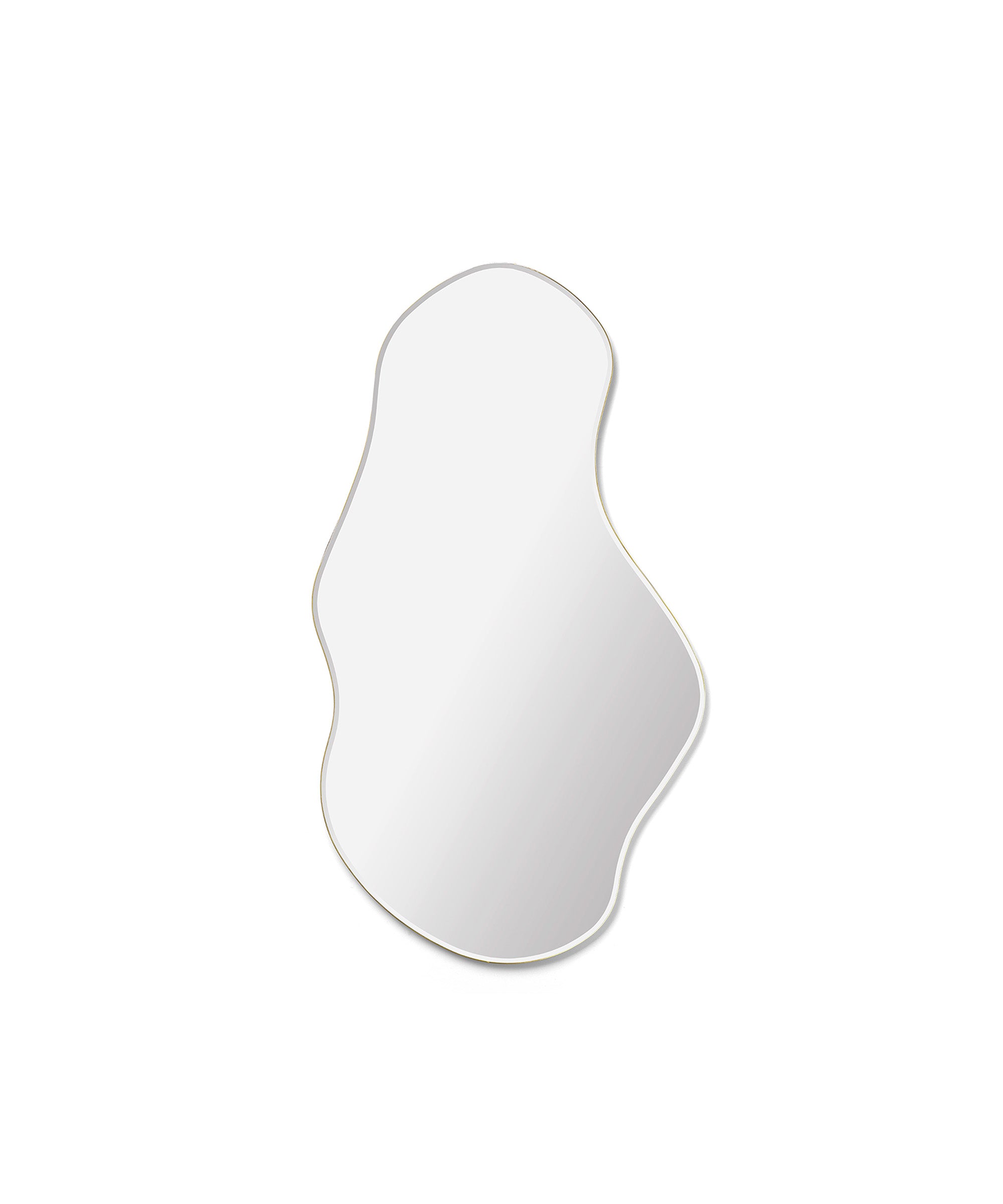Pond Mirror