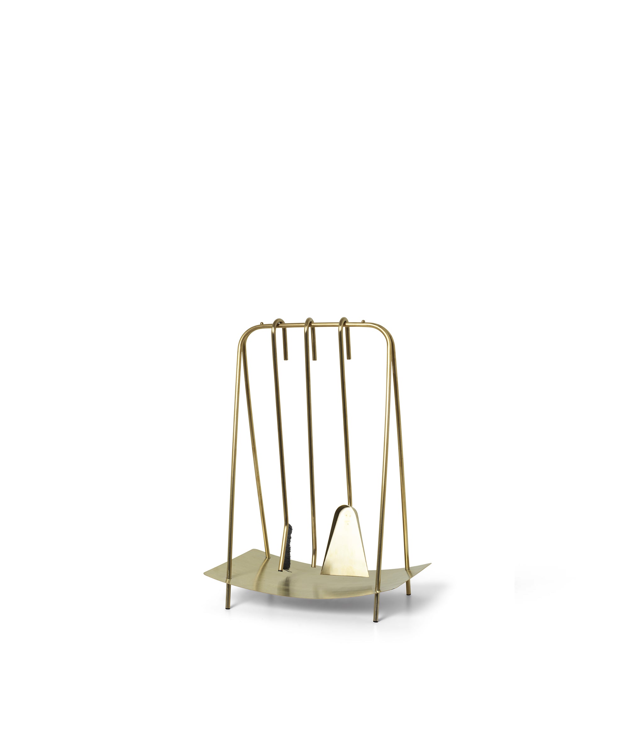 Port Fireplace Tools