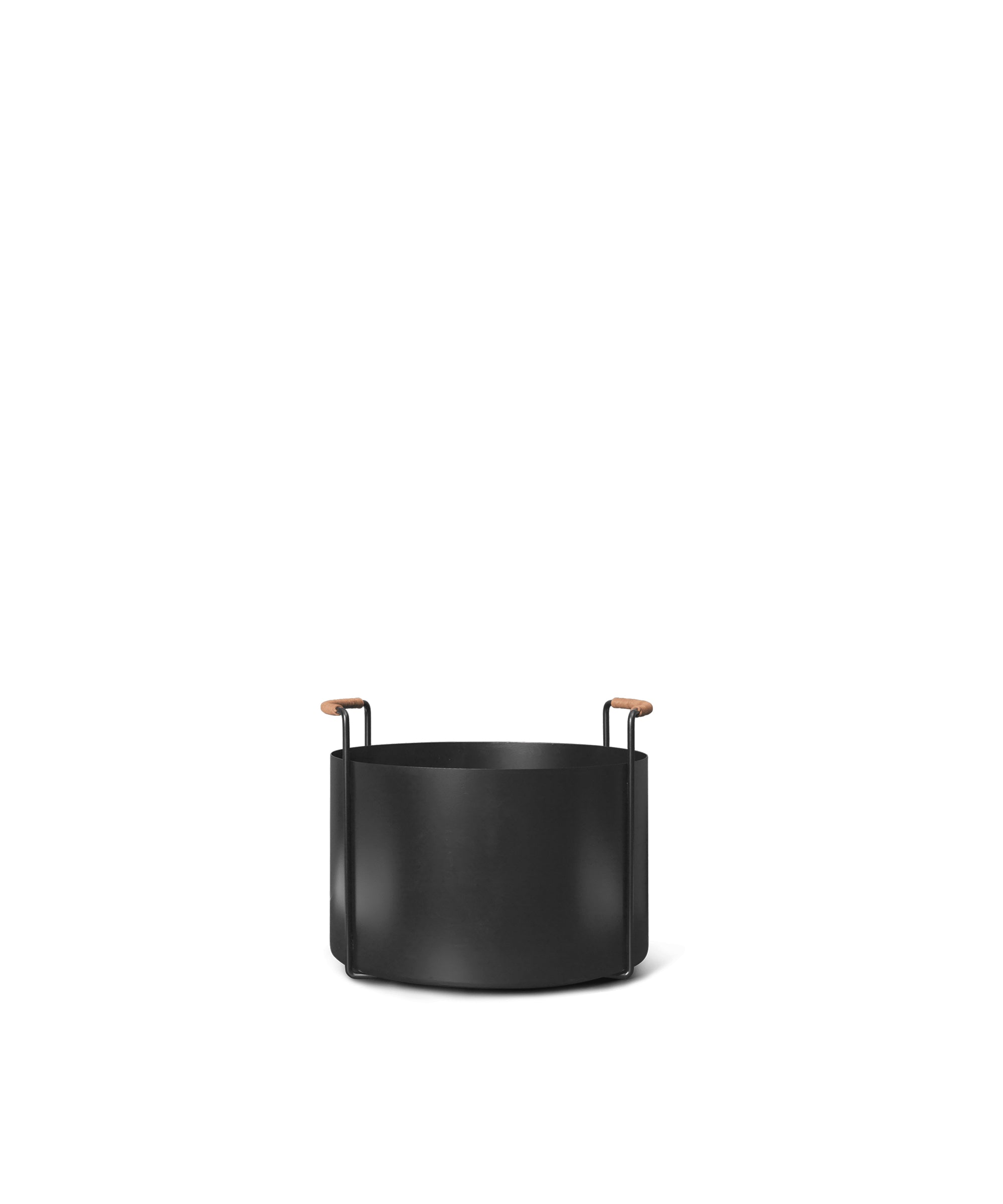 Port Firewood Bucket
