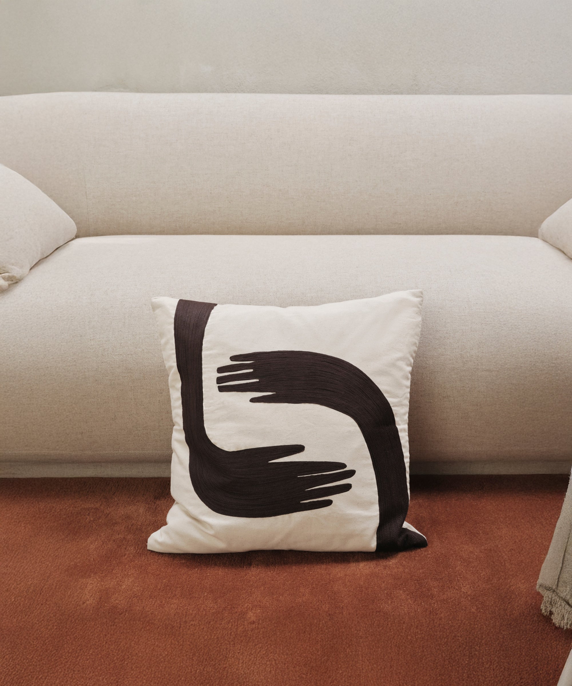 Pose Cushion