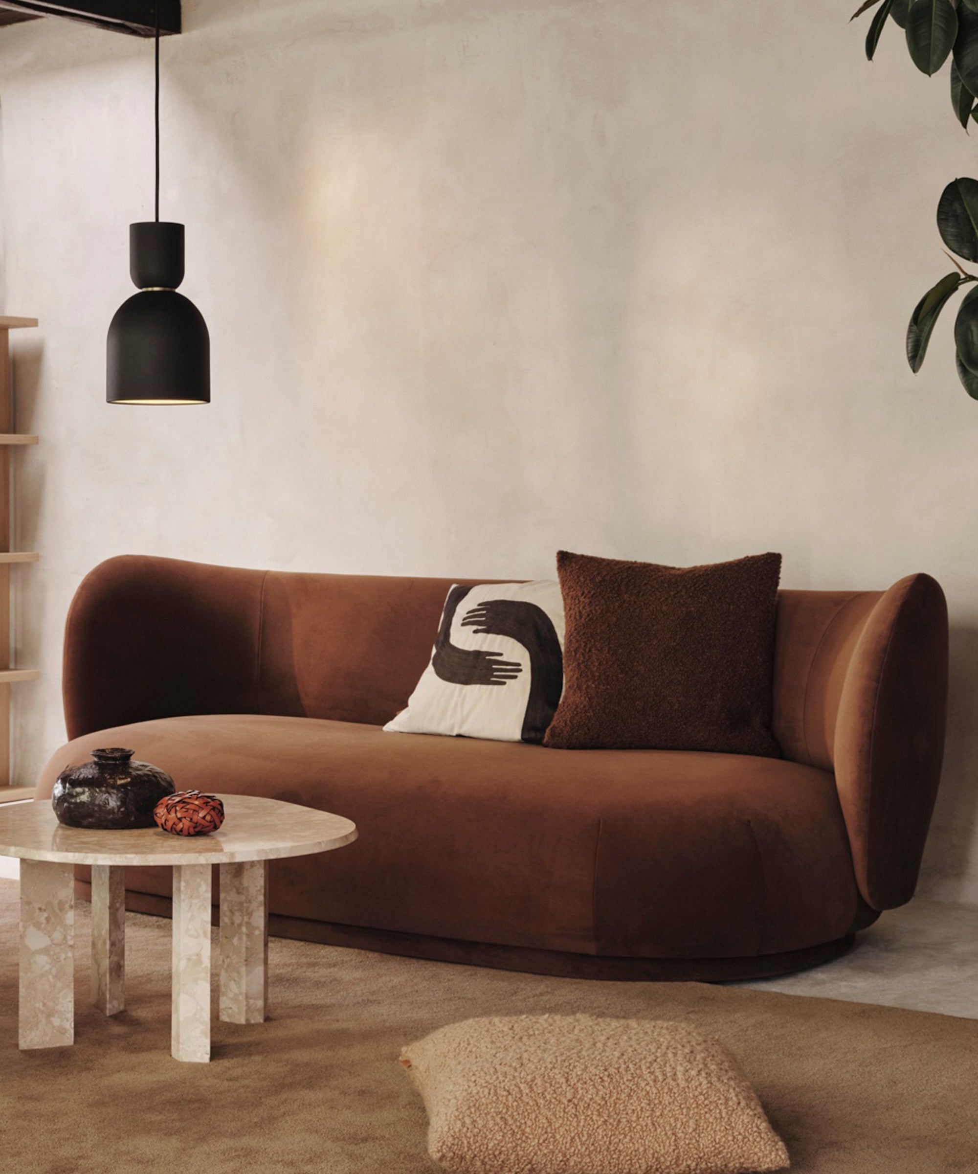 Pose Cushion