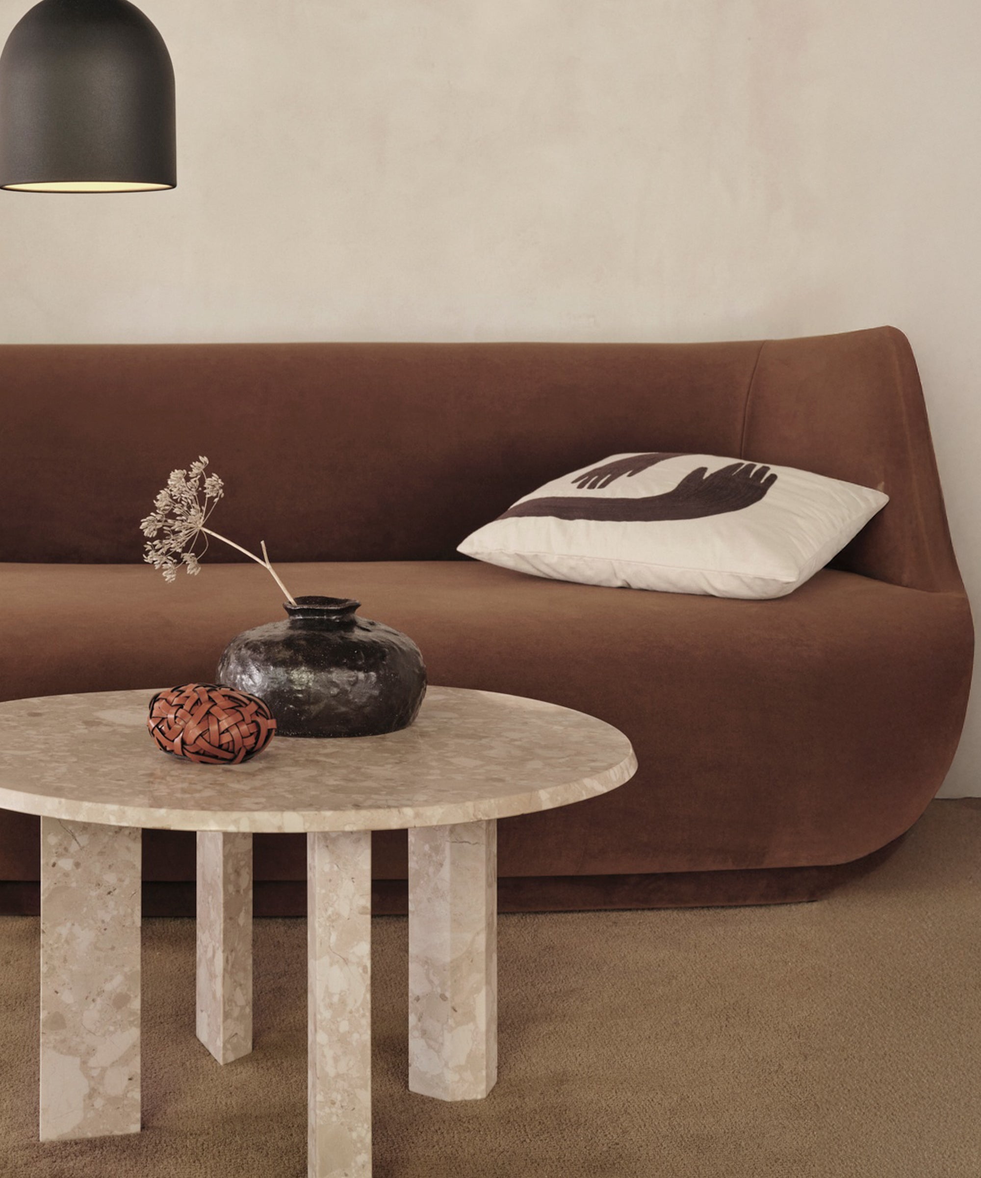 Pose Cushion