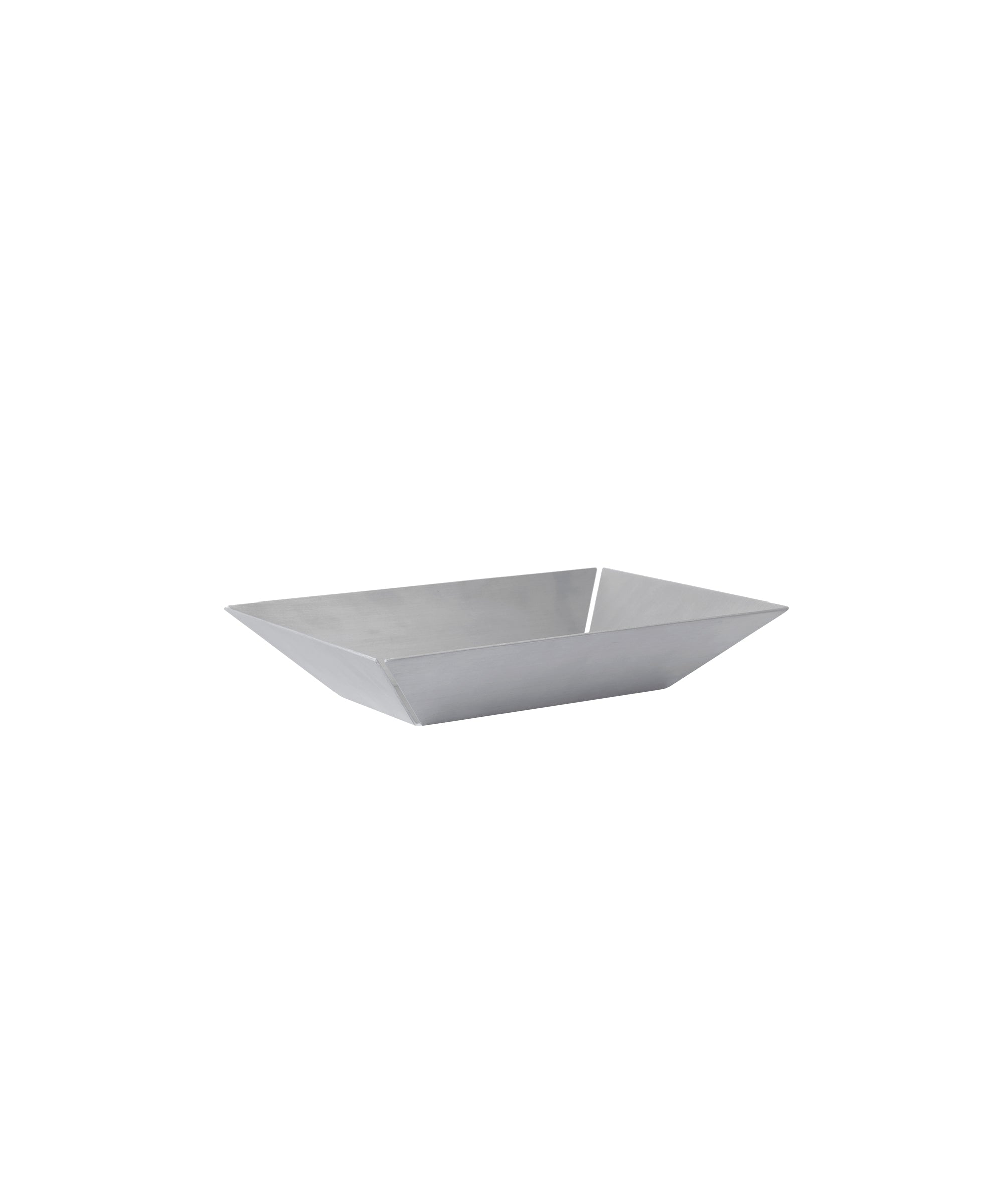 Press High Tray